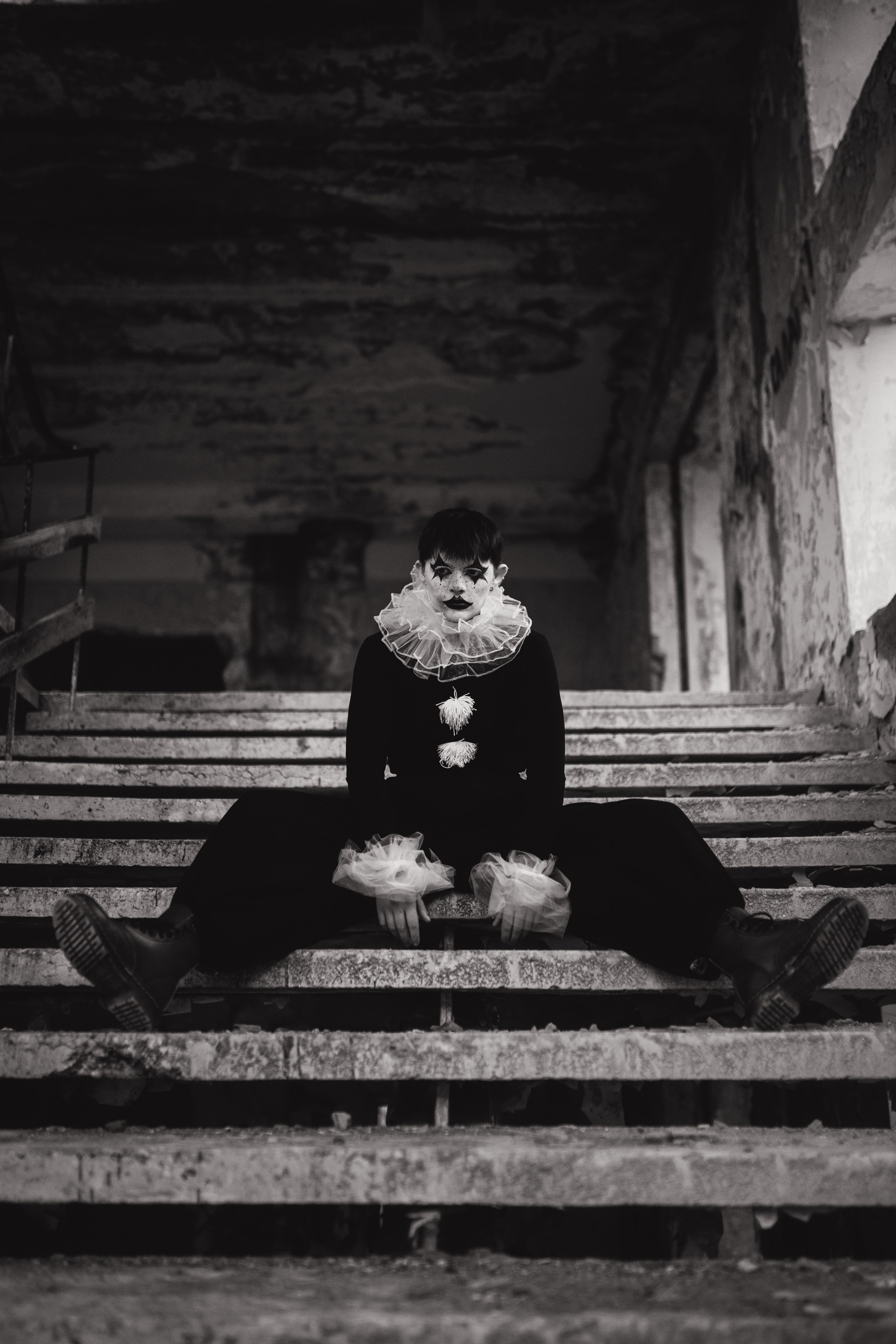 PORTRAITS. Портретный и спортивный фотограф в Алматы Алексей Овечкин