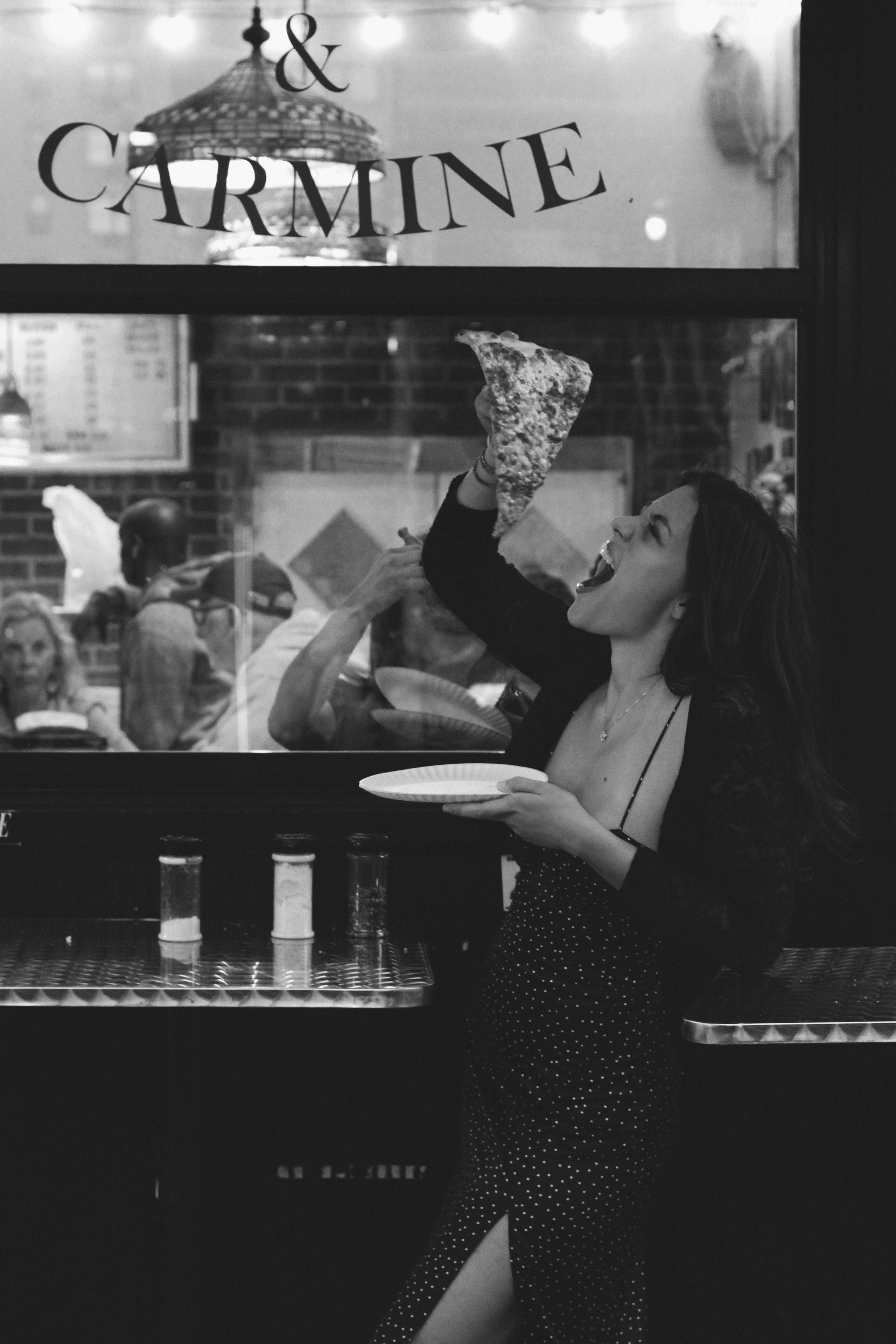 Street style photography in New York City. Lana Petrychenko — Portrait & Family Photographer. Valencia, Spain