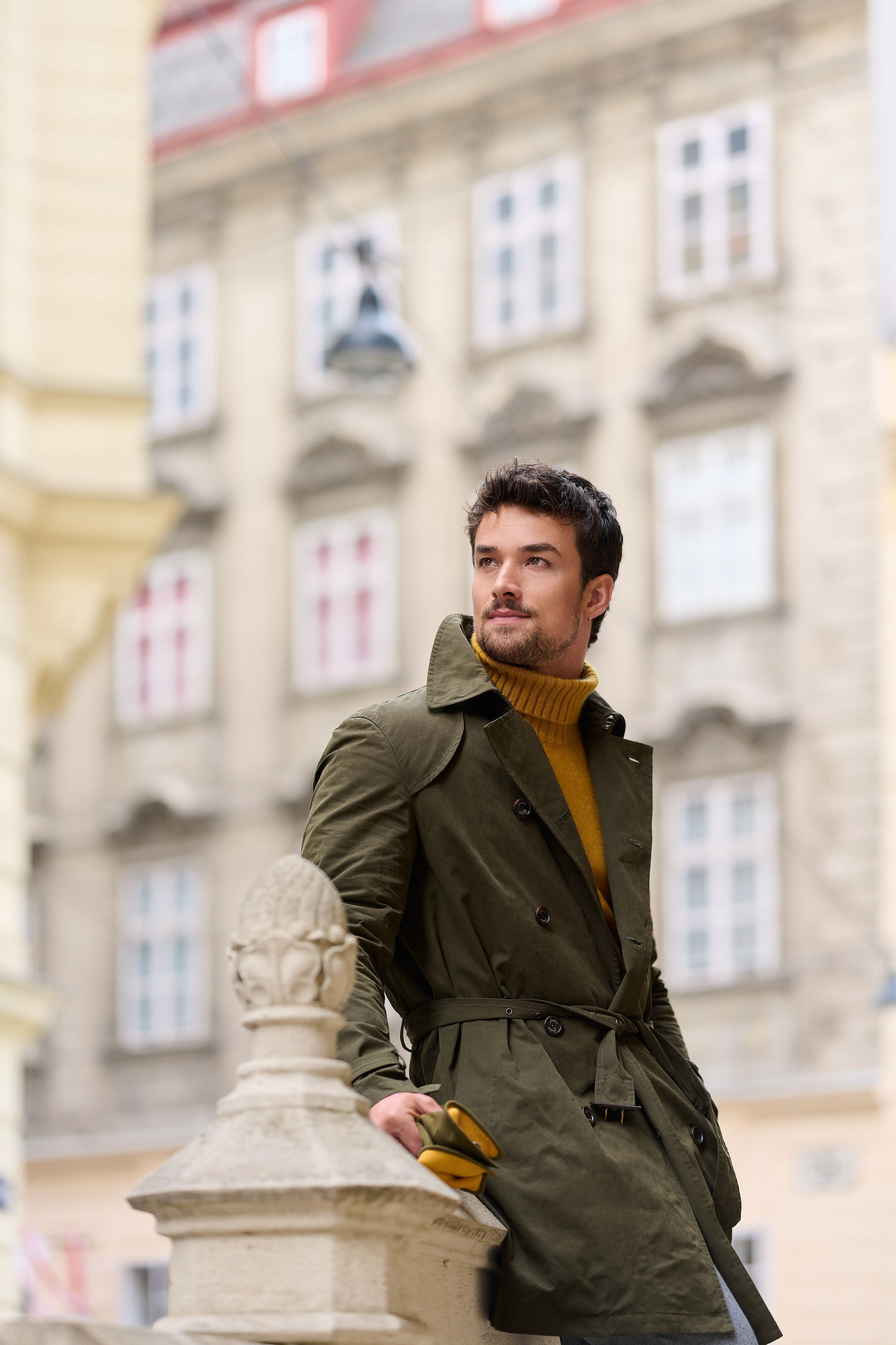 Bildbasierte Kampagnen. Studio Sartale