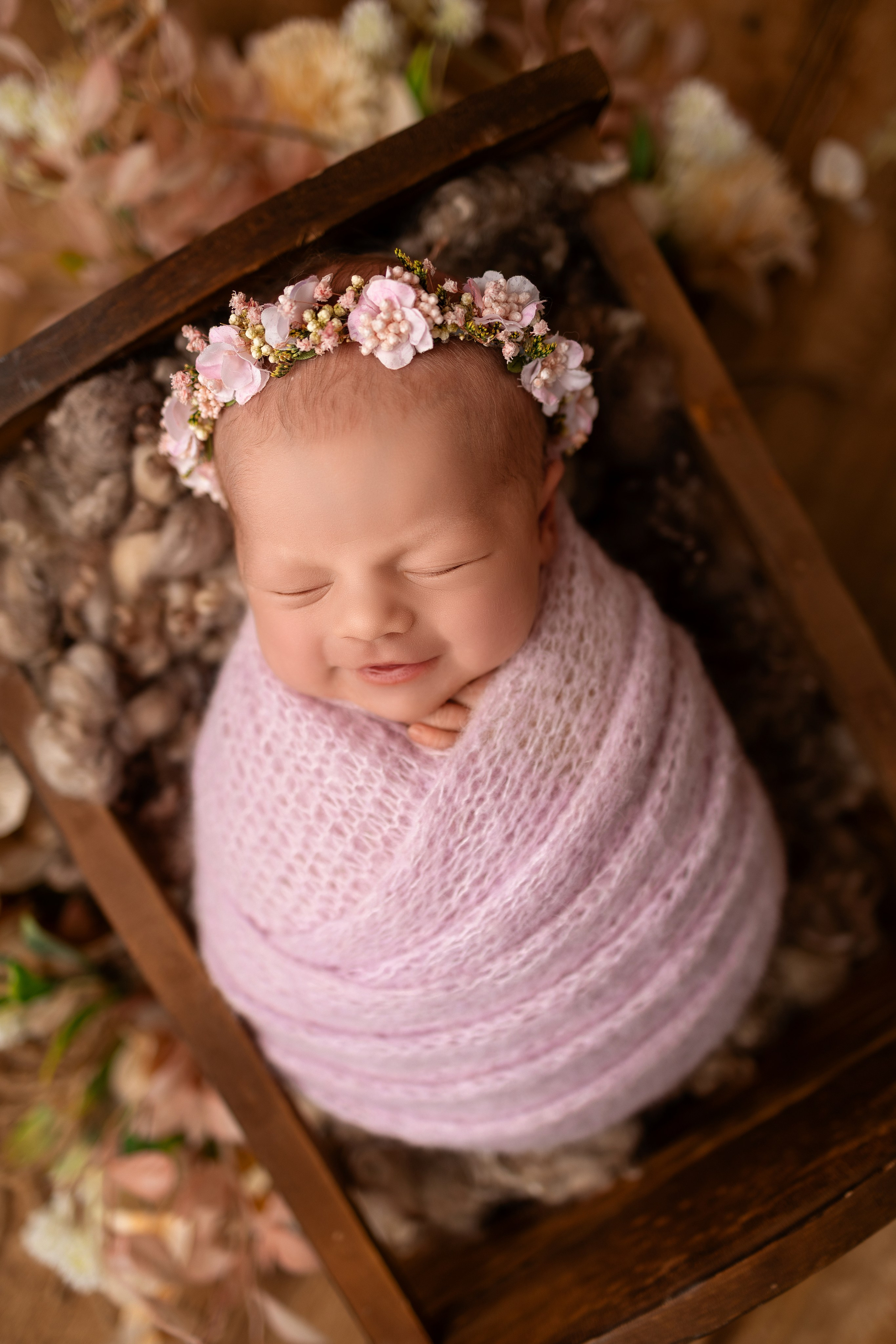 Neugeborene. Neugeborene- Schwangerschaft- und Kinder Fotografin in Lehre