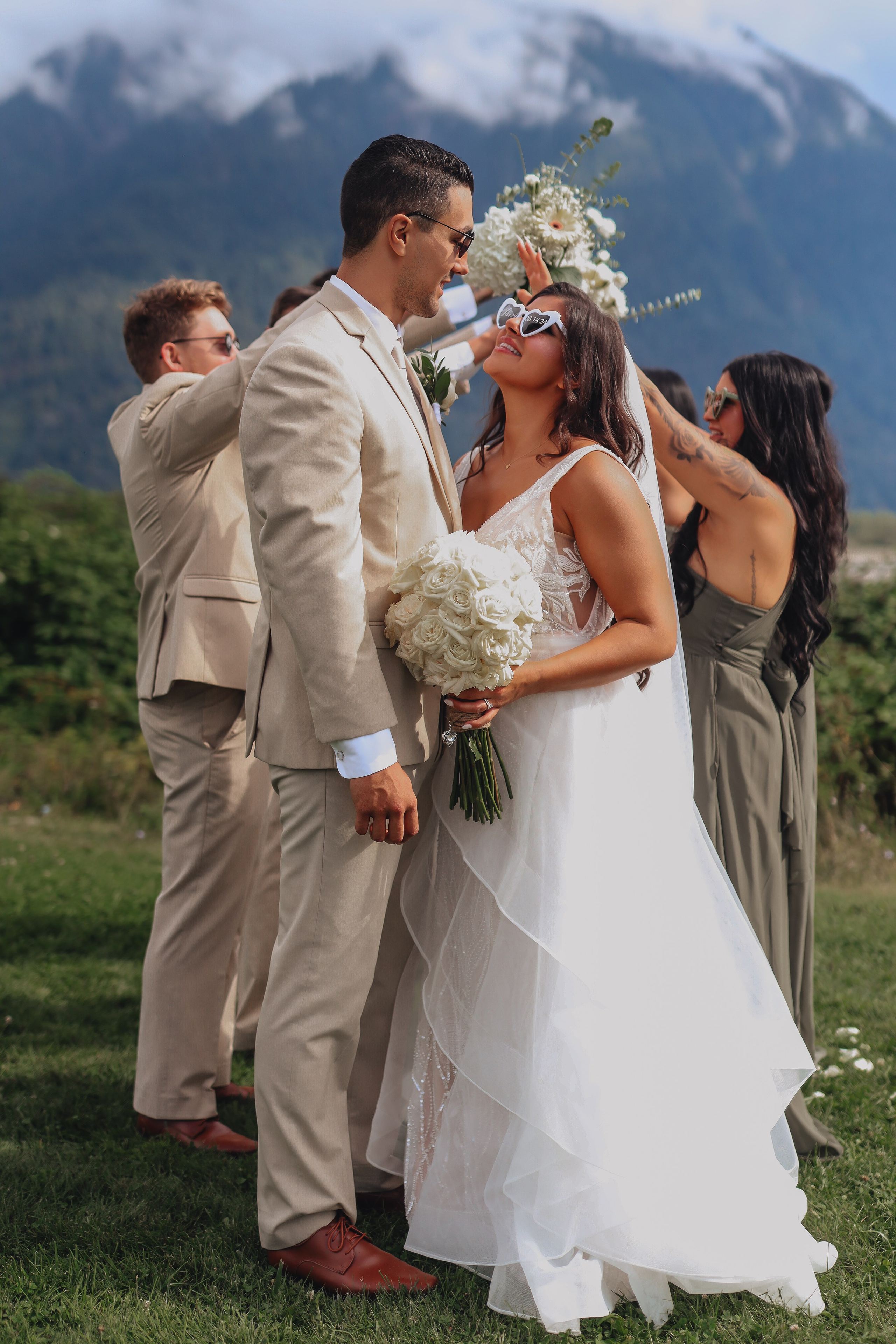 Wedding. Ellen Litvinova photography