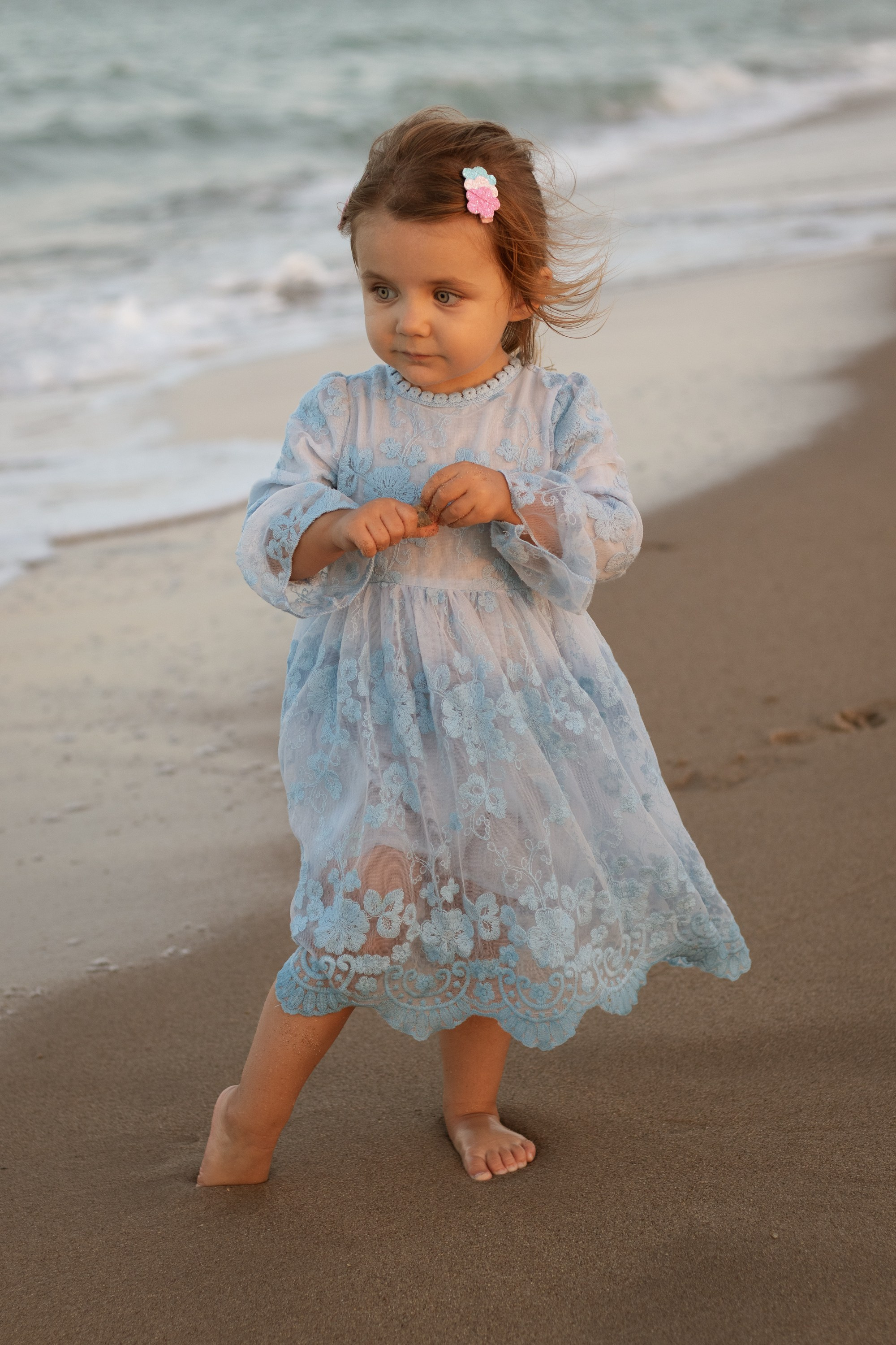 Family 4. Свадебный и портретный фотограф в Валенсии Дмитрий Леонов