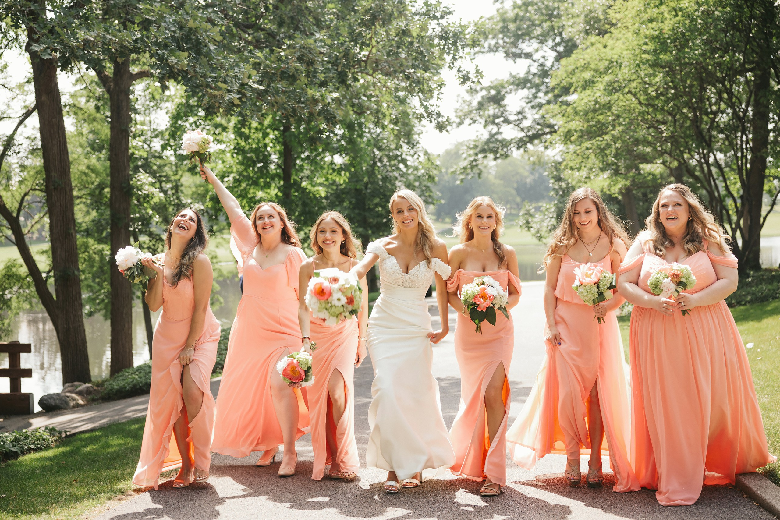 06.14.2025 Wedding. Wedding family event photographer in Chicago Nick Yushevich