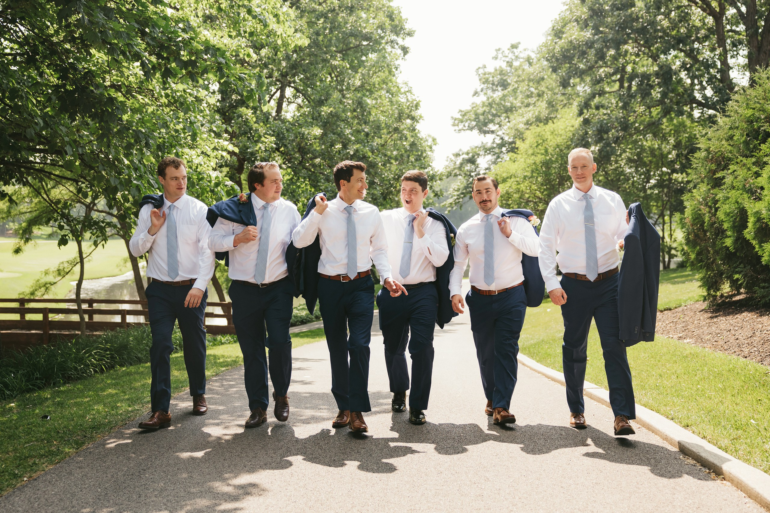 06.14.2025 Wedding. Wedding family event photographer in Chicago Nick Yushevich