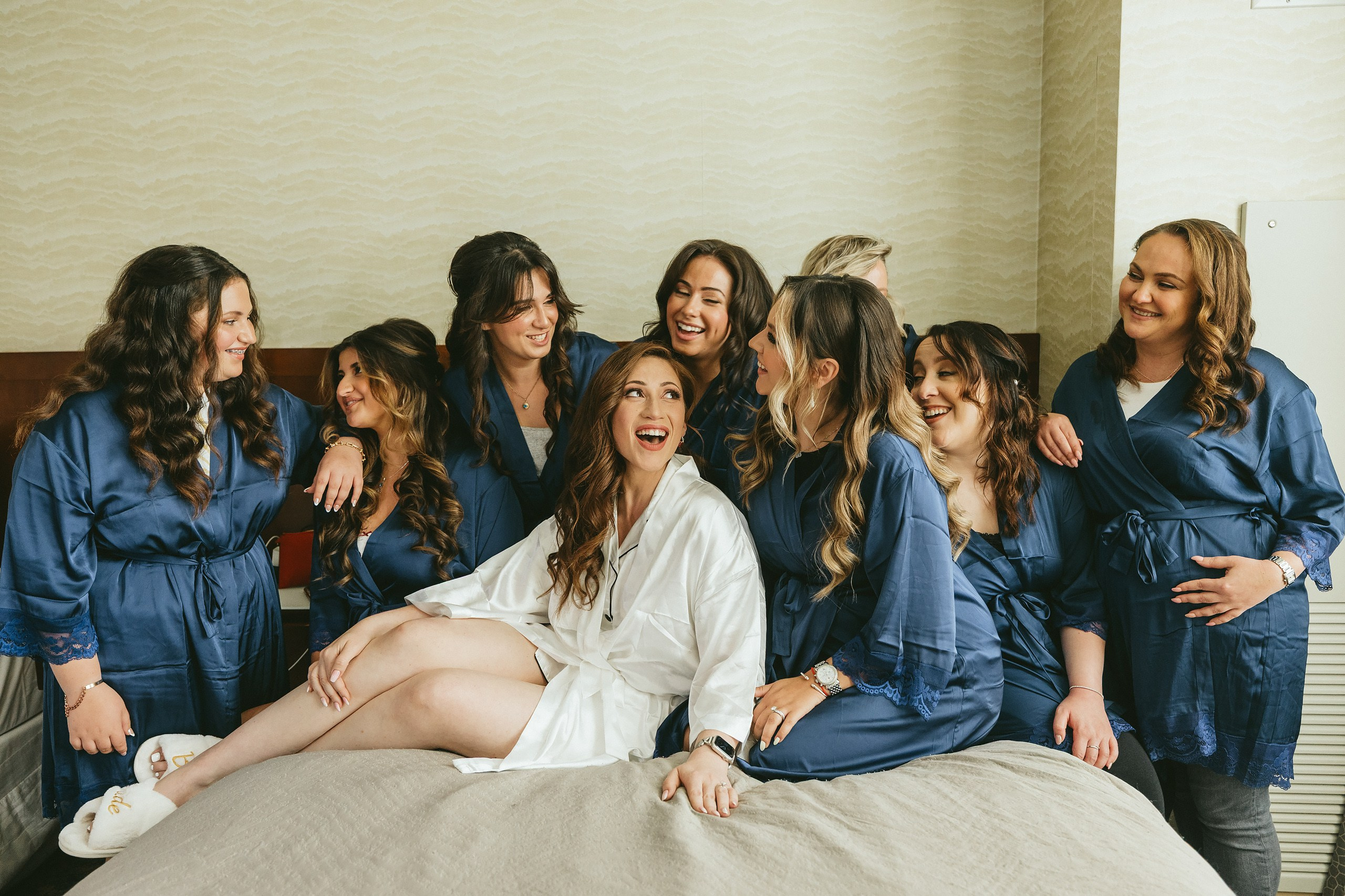 06.08.2025 Wedding. Wedding family event photographer in Chicago Nick Yushevich