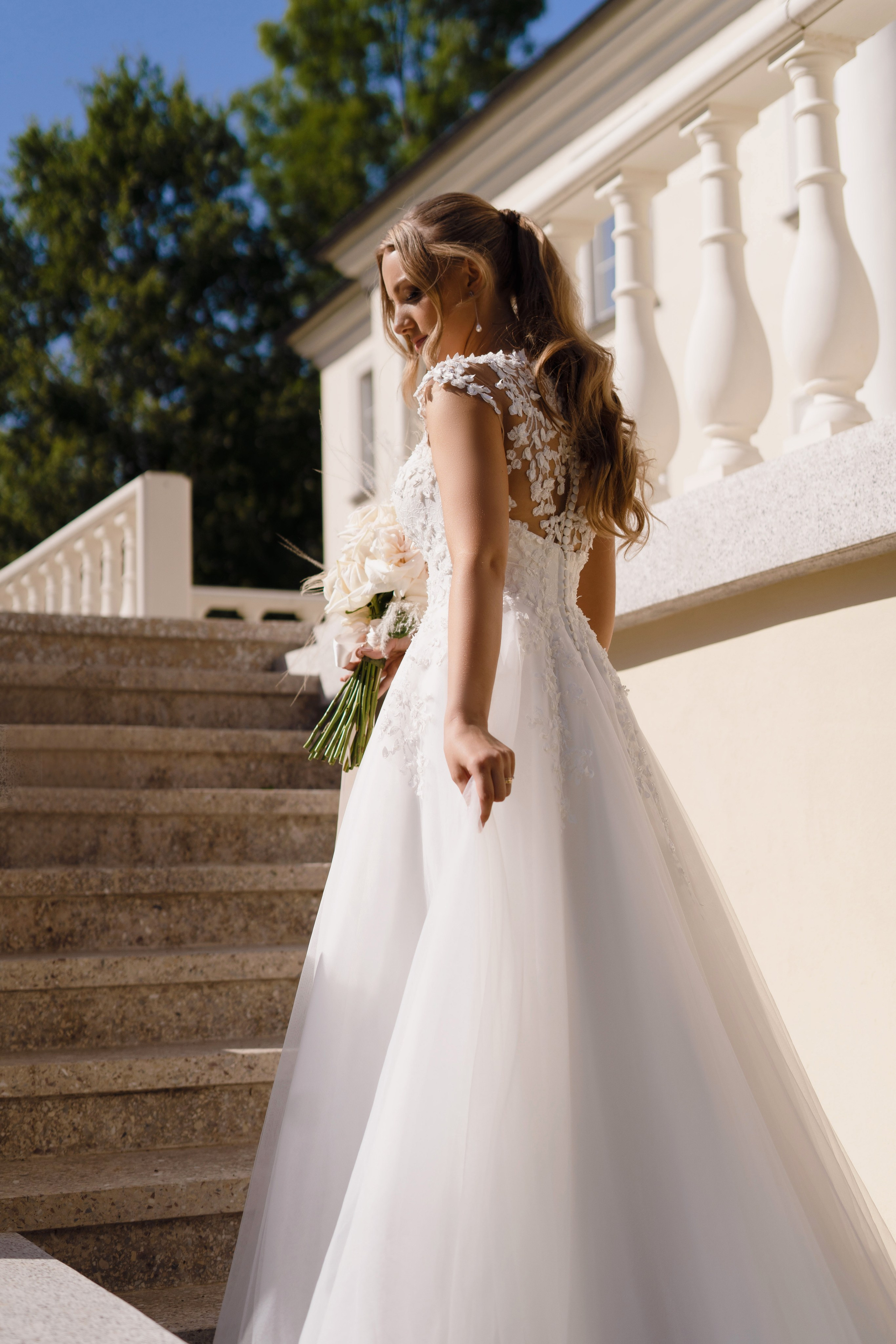 Karolina ir Karolis. Fotografė Agnė Navickaitė