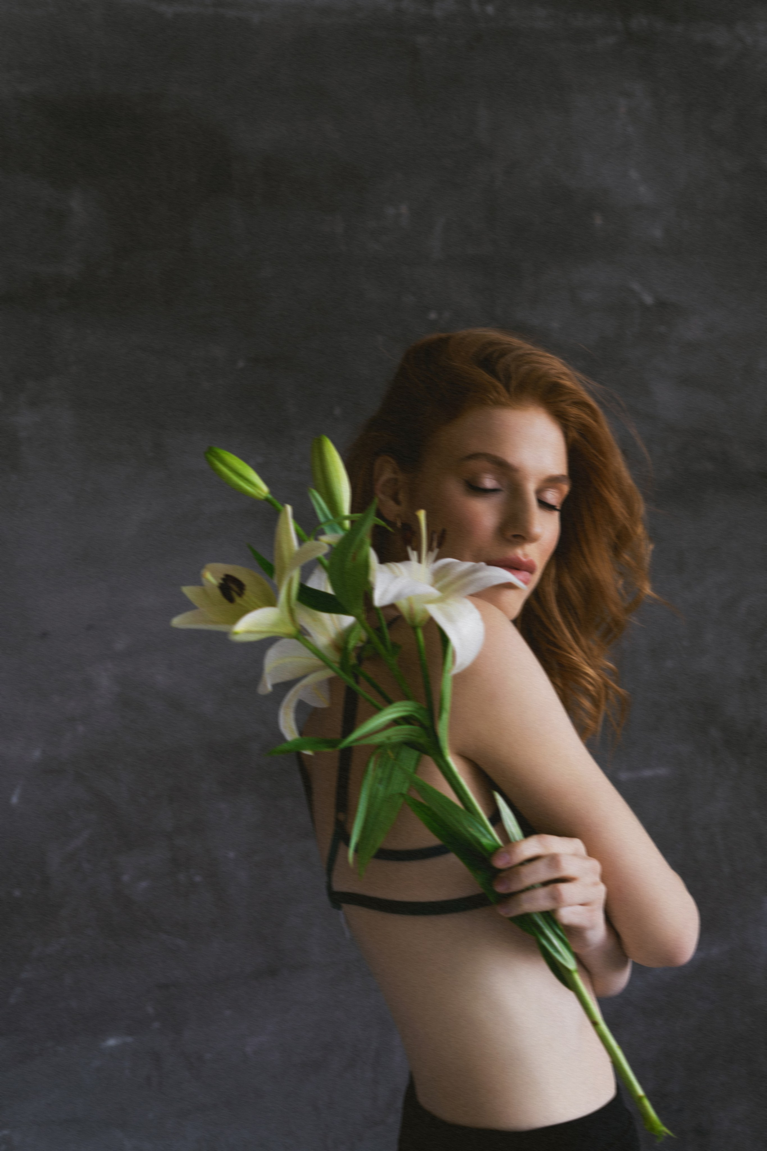 Dovilė. Fotografė Agnė Navickaitė