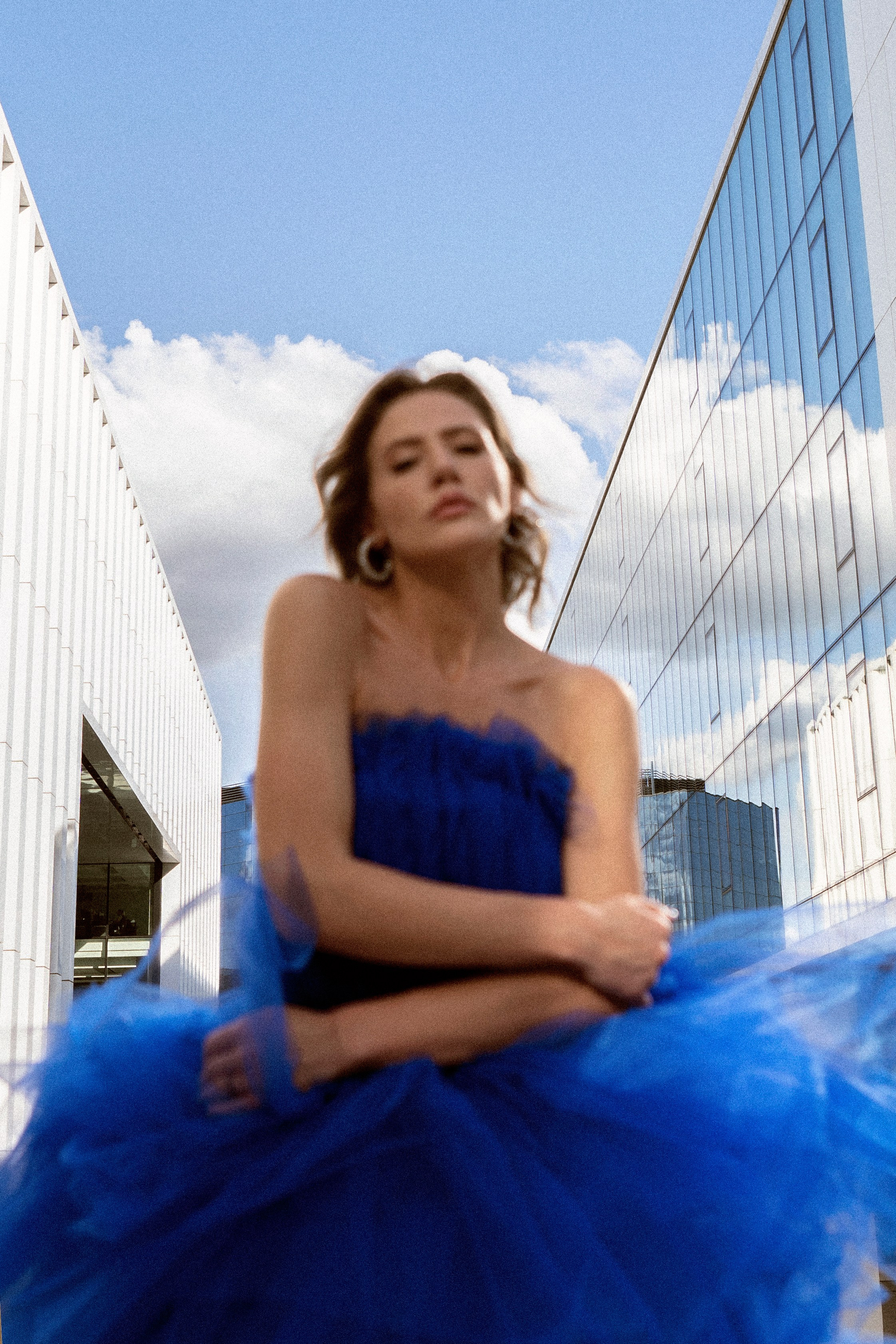 “My Compliments”. Fotografė Agnė Navickaitė