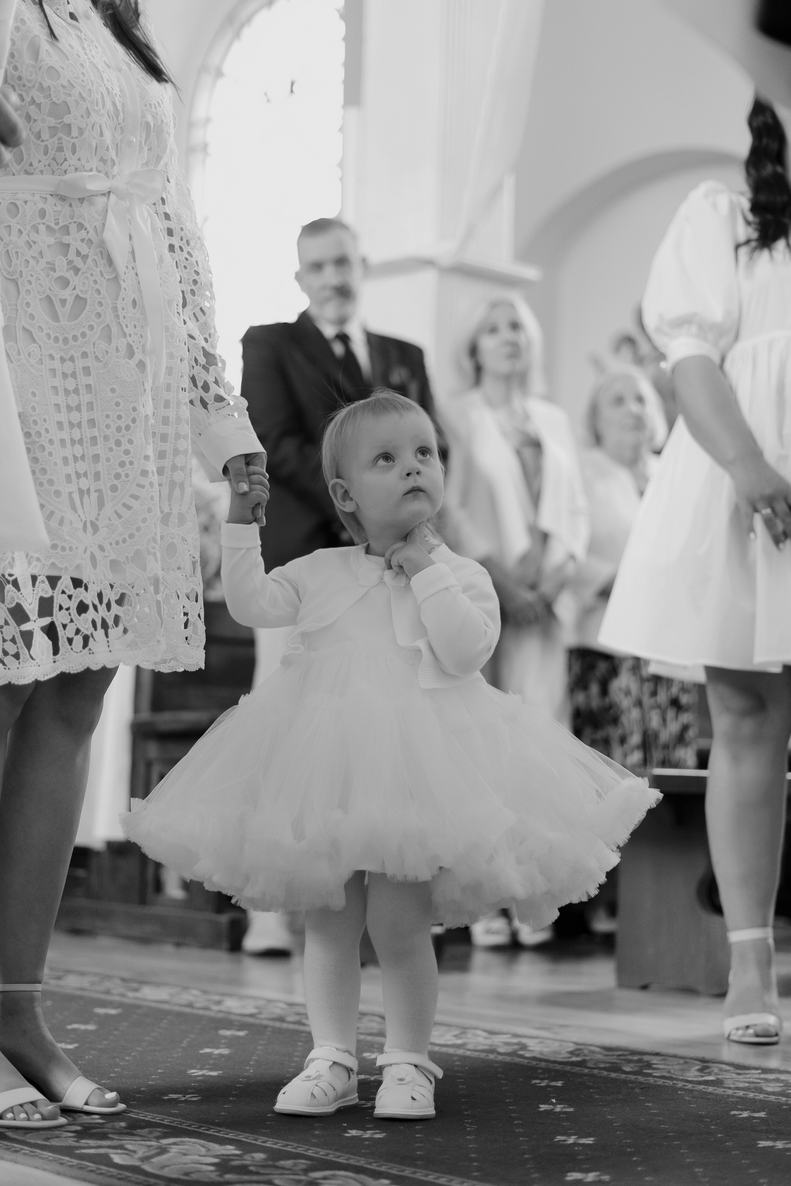 Frėjos krikštynos. Fotografė Agnė Navickaitė