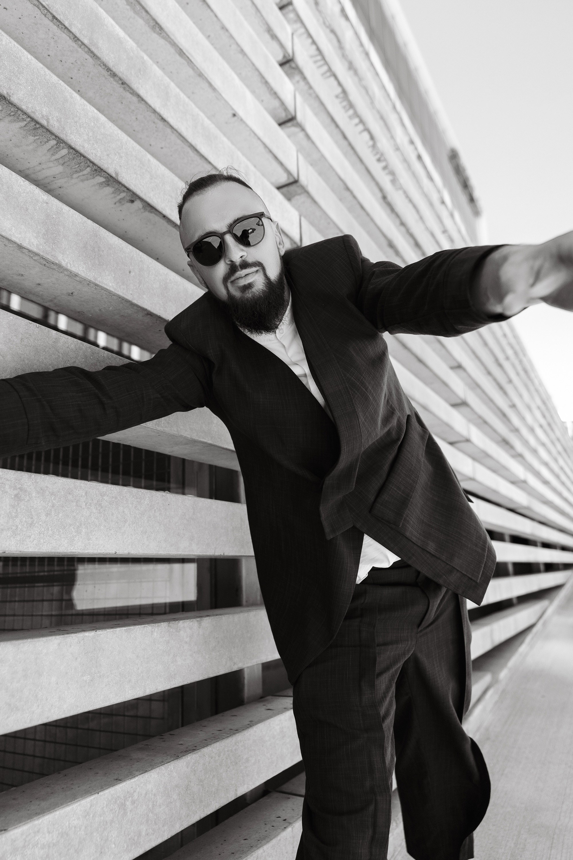 Kamilė ir Deividas. Fotografė Agnė Navickaitė