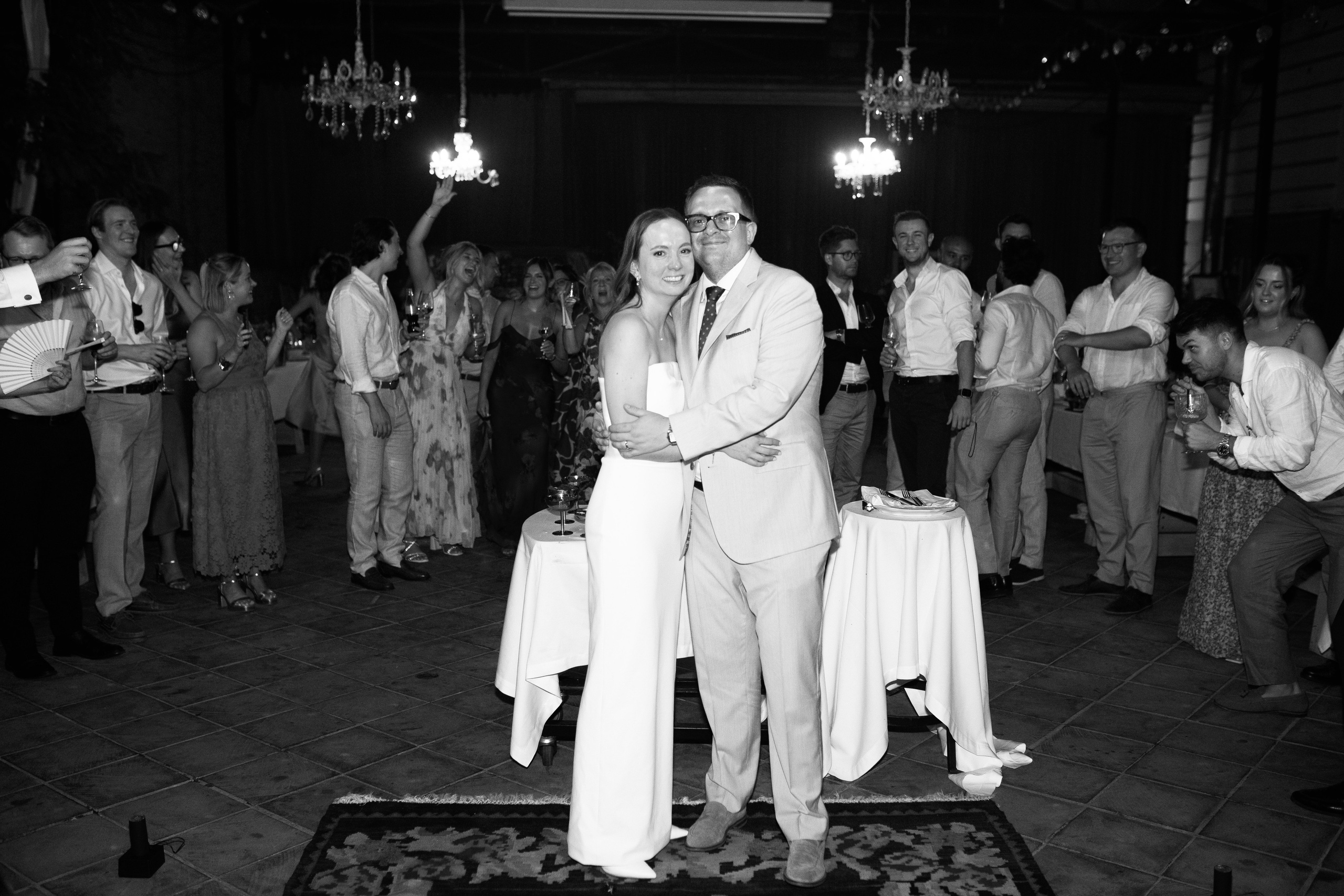 Robert & Medeline. Wedding photographer in Georgia