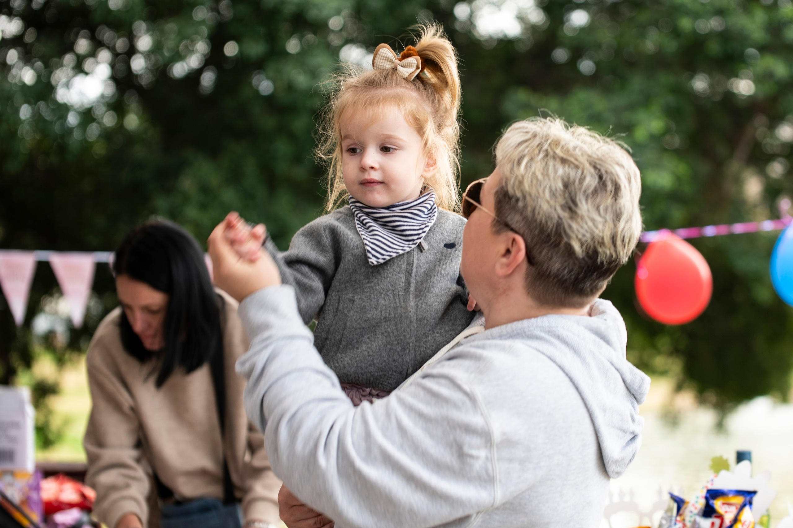 Birthday Miya 2 Years. KATY GOLD PHOTOGRAPHY