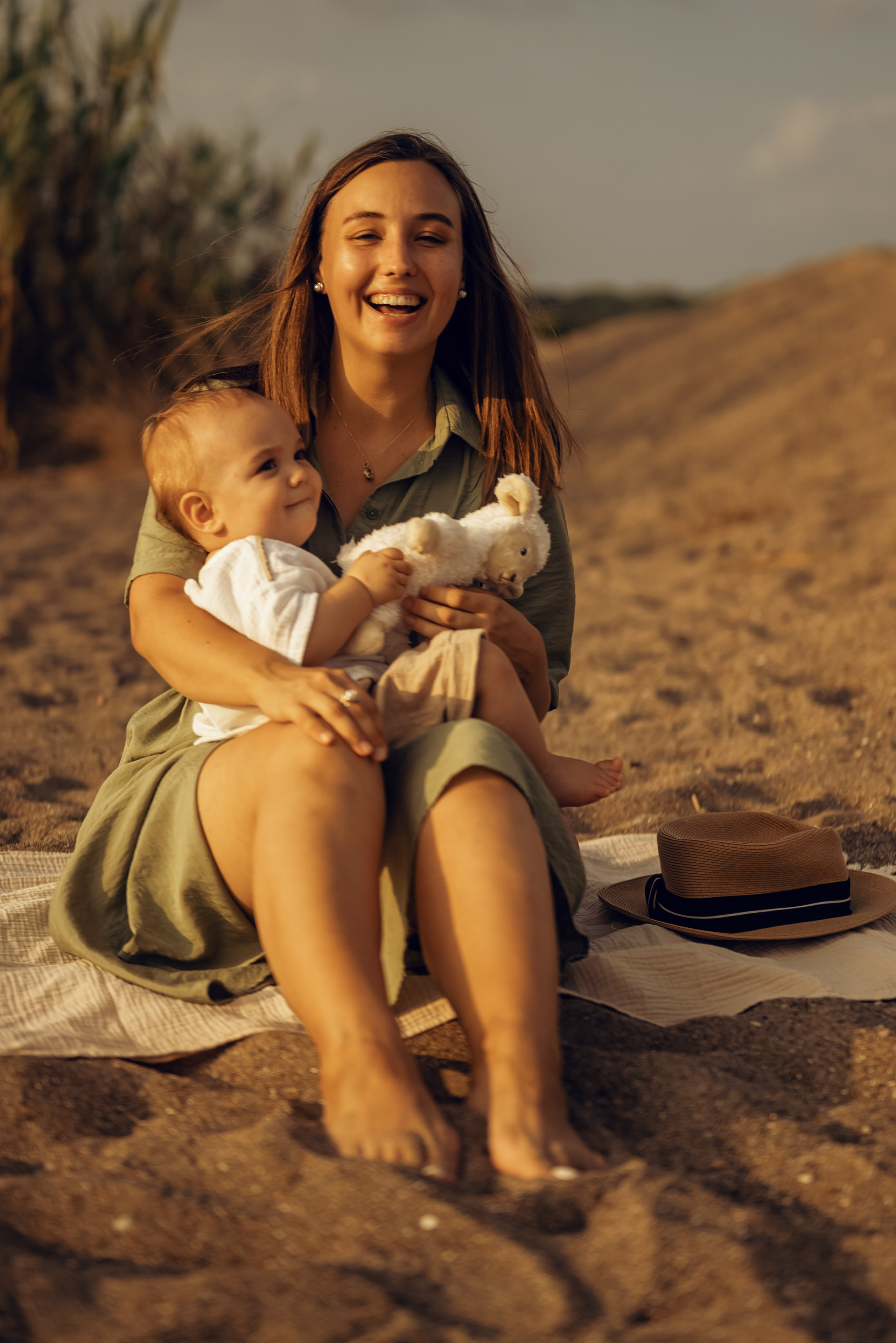 Ilona & Ali. Photographer Irina Novikova