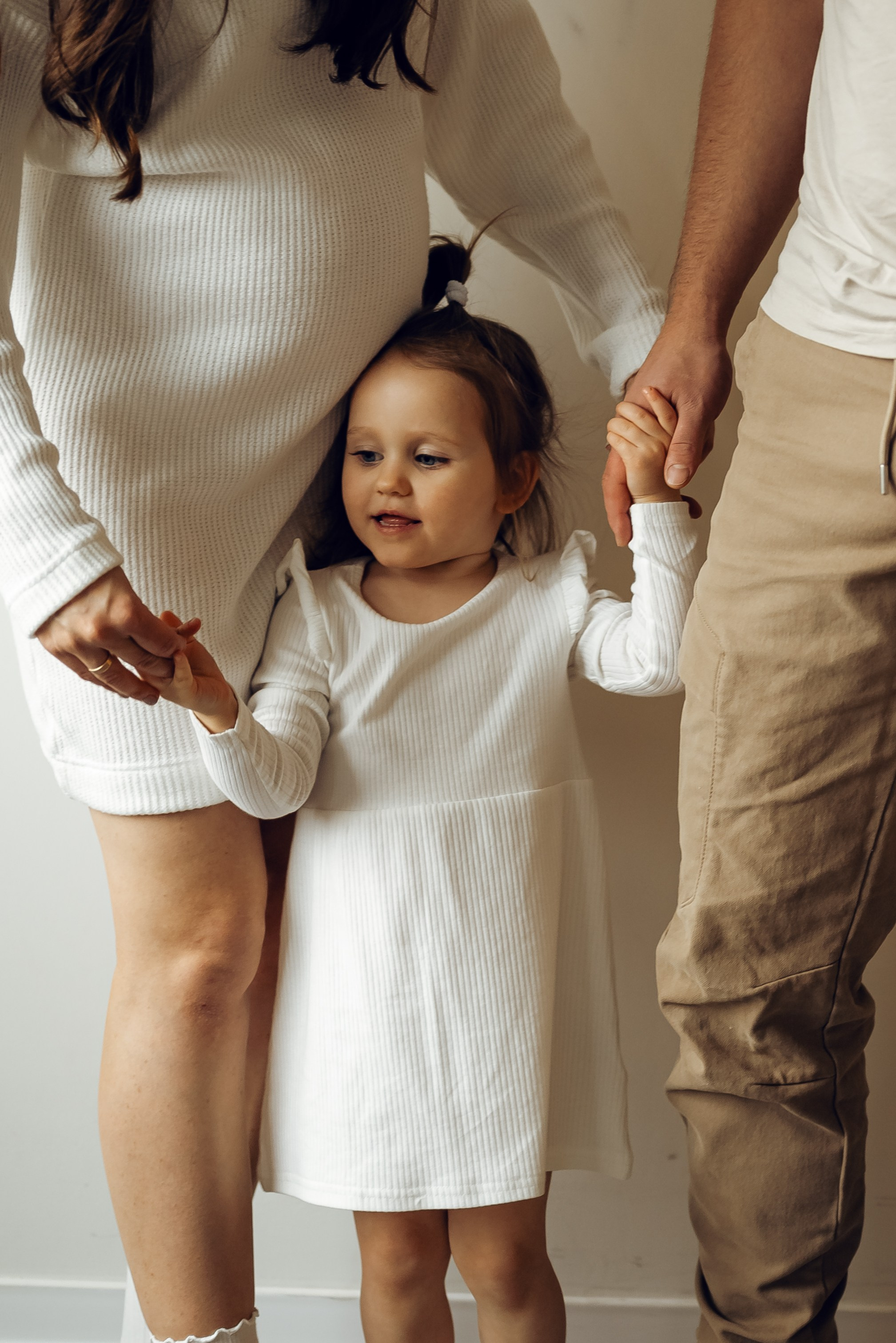 Вика, Витя и Есения. Фотограф Ирина Новикова