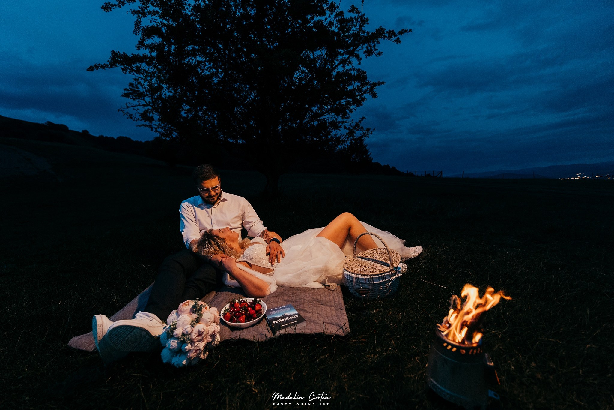 Afterwedding Mădălina & Cornel. Mădălin Ciortea - fotograf de nuntă și de familie | Dream Art Events