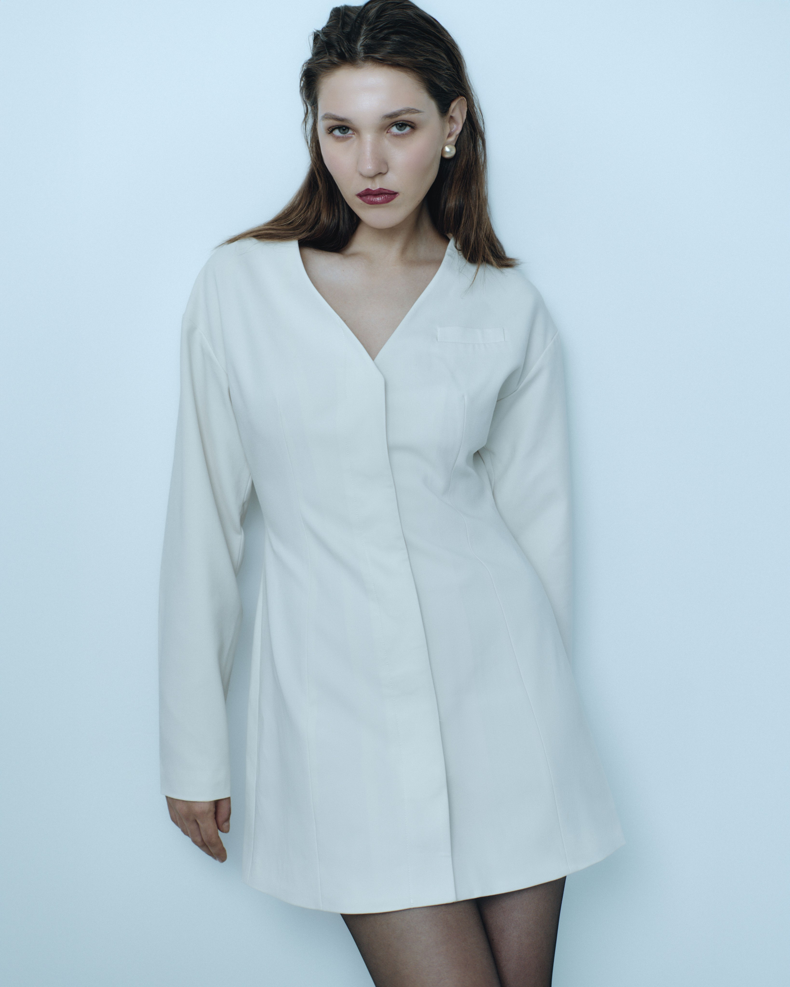 Mixed lookbook. Stylist