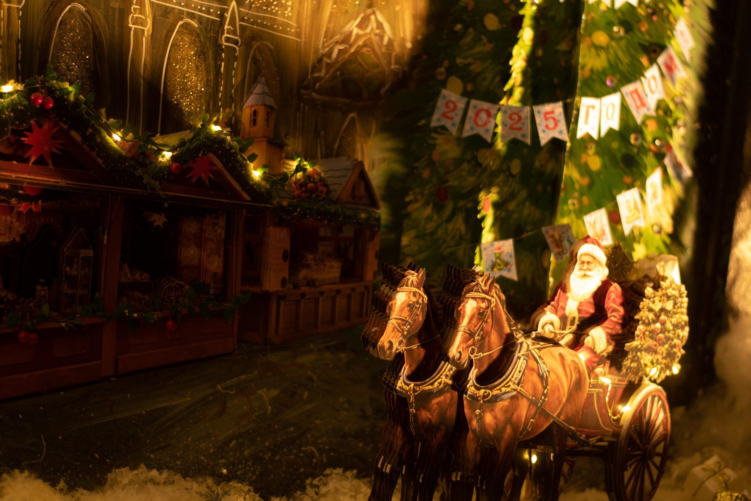 Проект. Семейный и детский фотограф