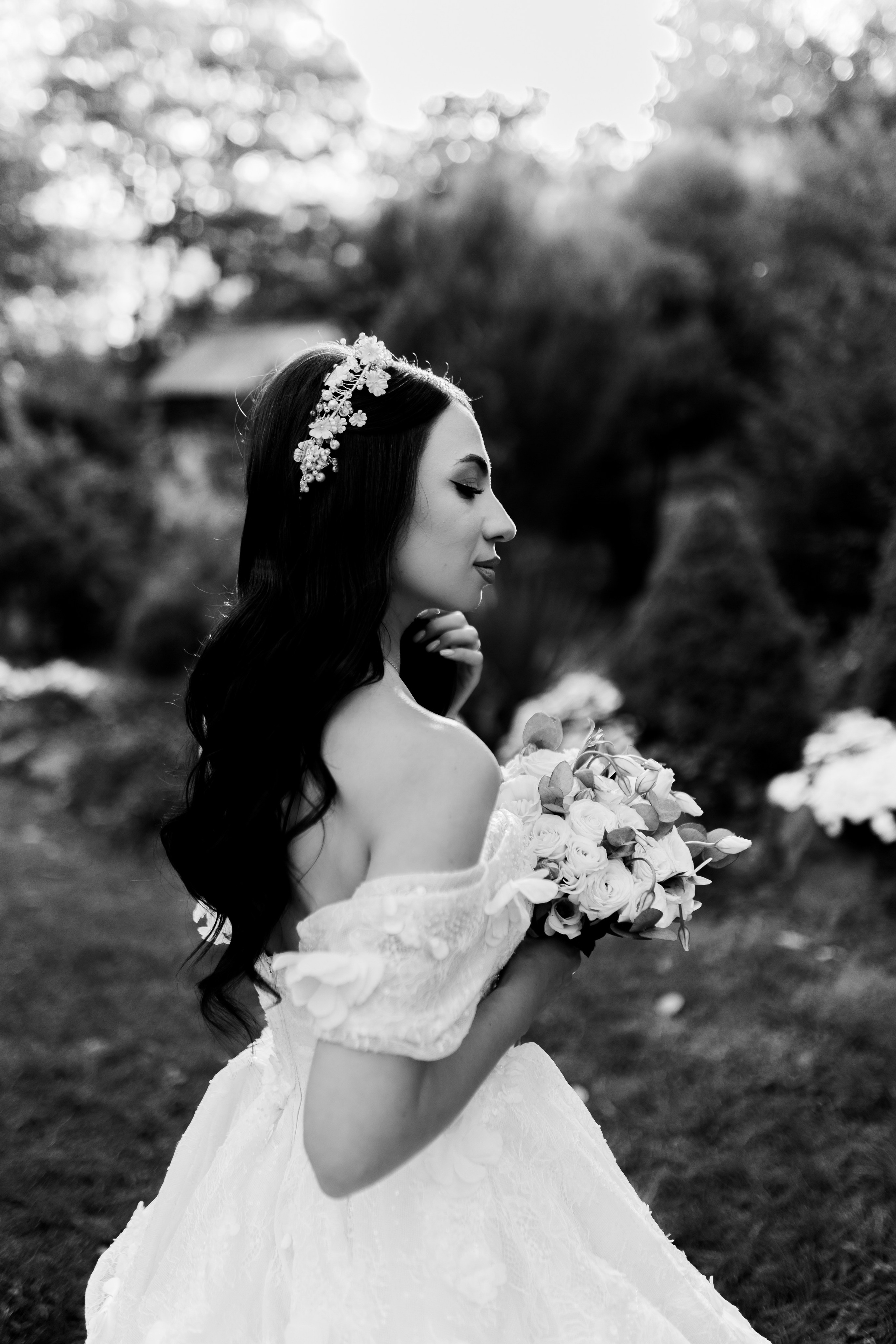 Narek & Tigranuhi. Photographer in Yerevan