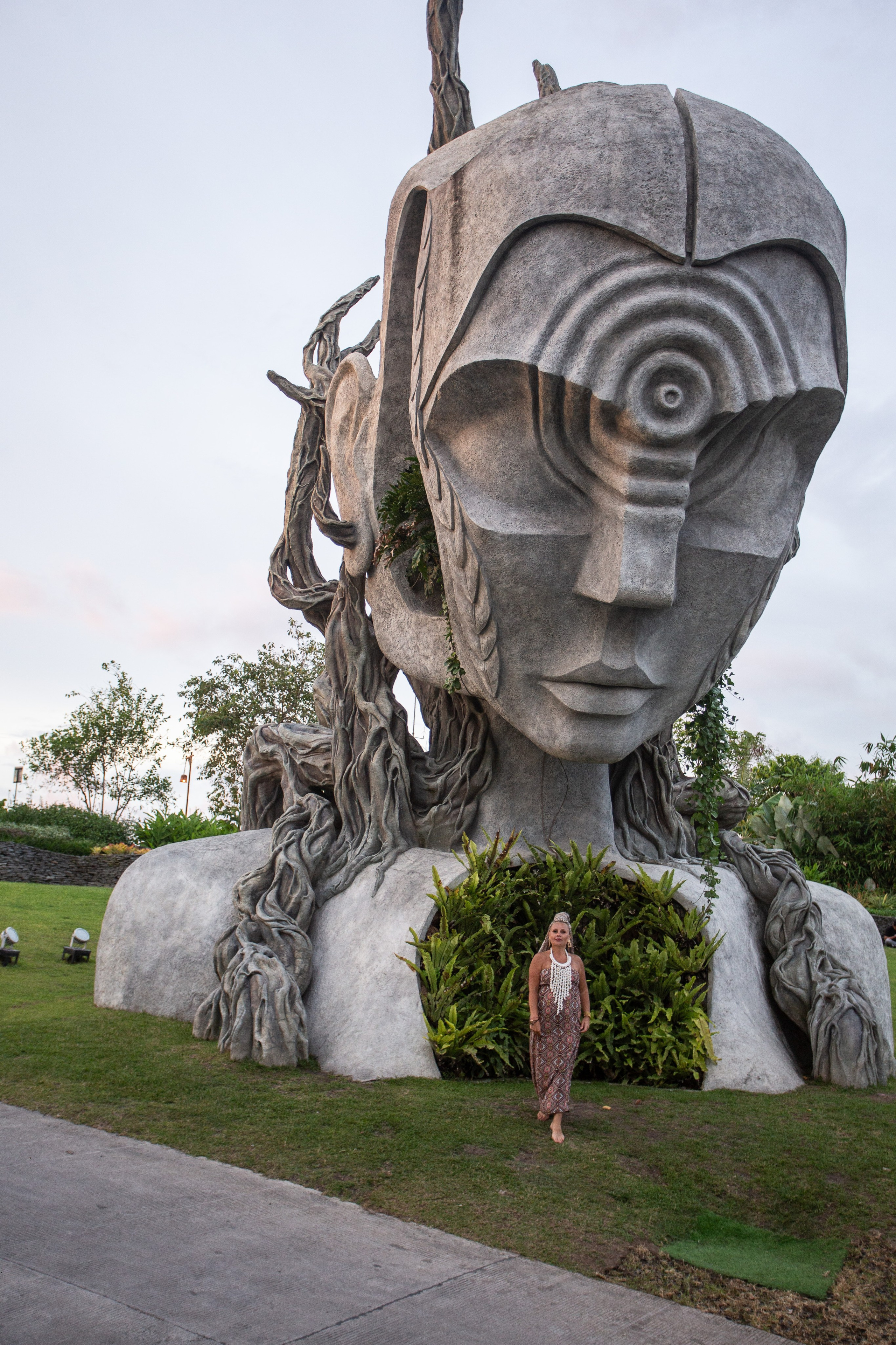 Бали тур с Дашей. Индивидуальный и парный фотограф на Бали — Bali Dream Photo