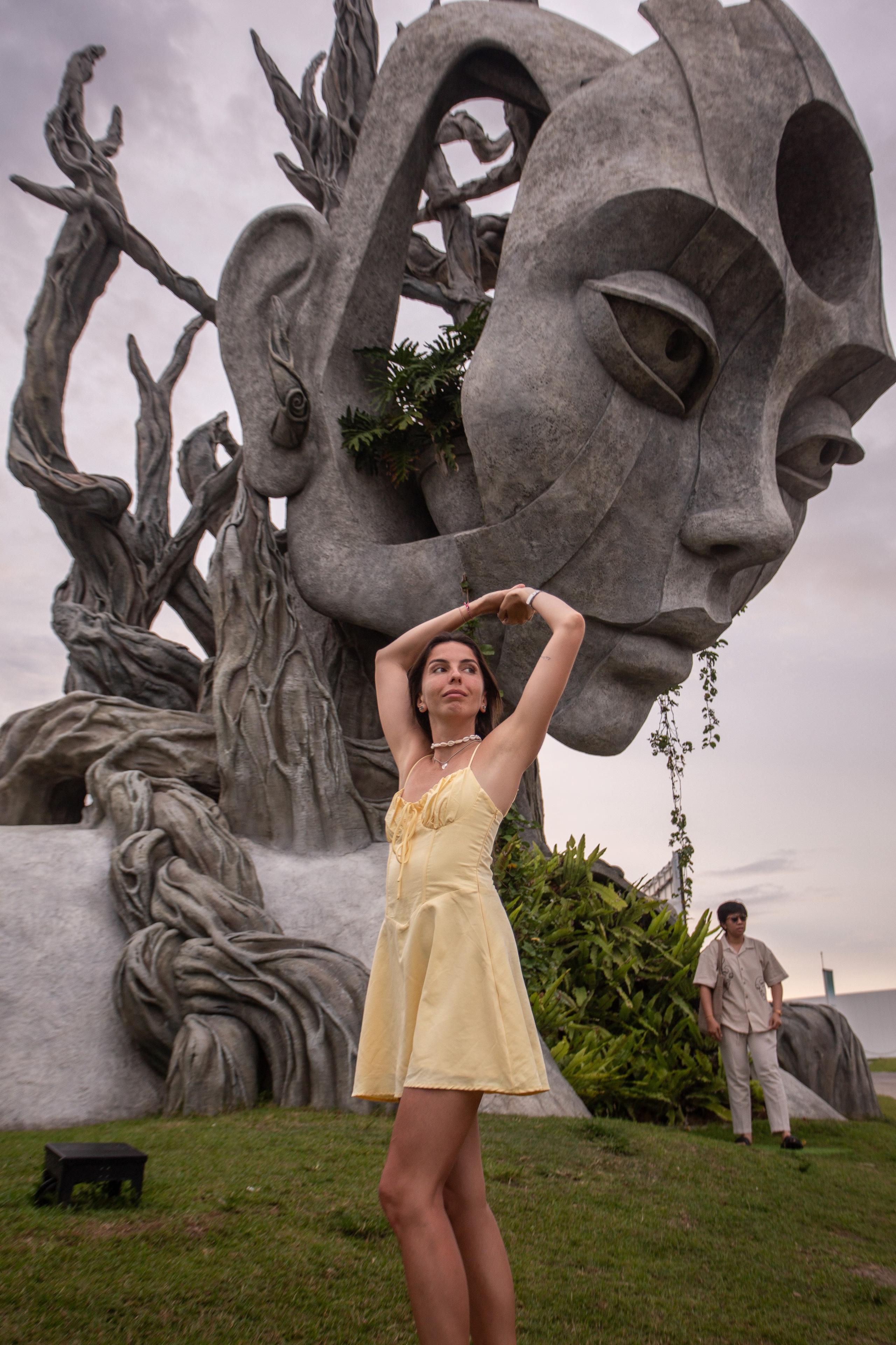 Бали тур с Дашей. Индивидуальный и парный фотограф на Бали — Bali Dream Photo