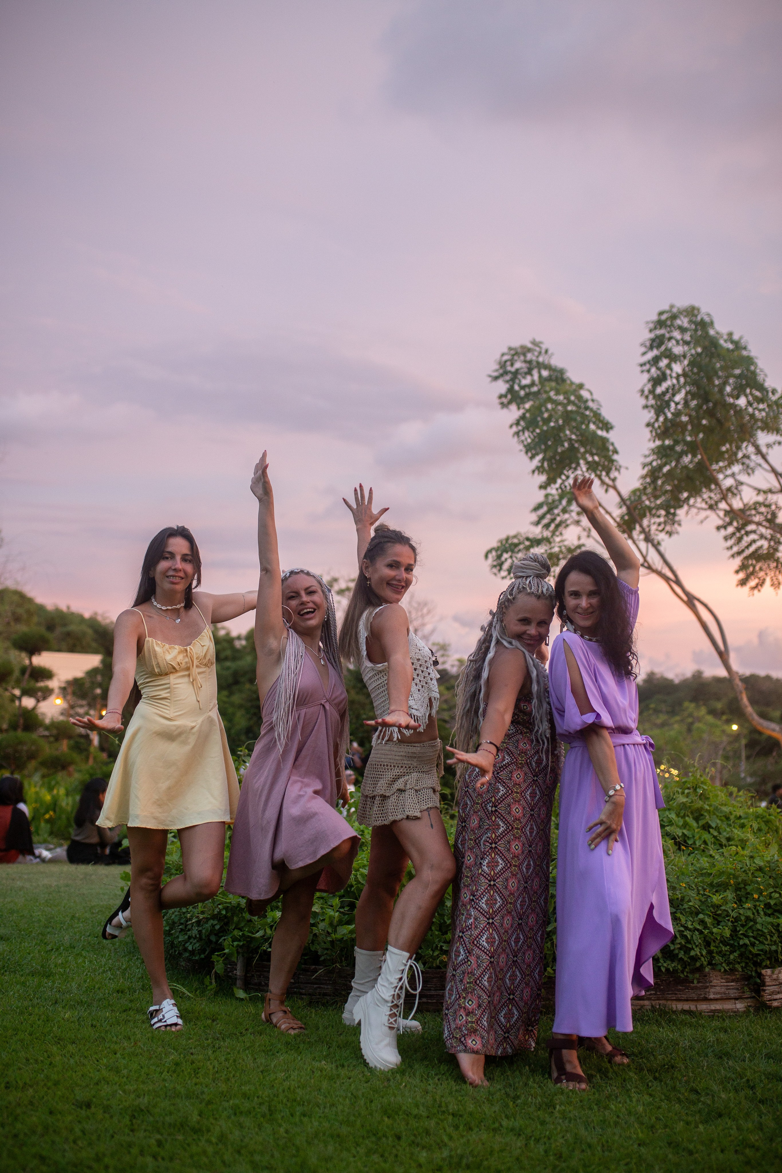 Бали тур с Дашей. Индивидуальный и парный фотограф на Бали — Bali Dream Photo