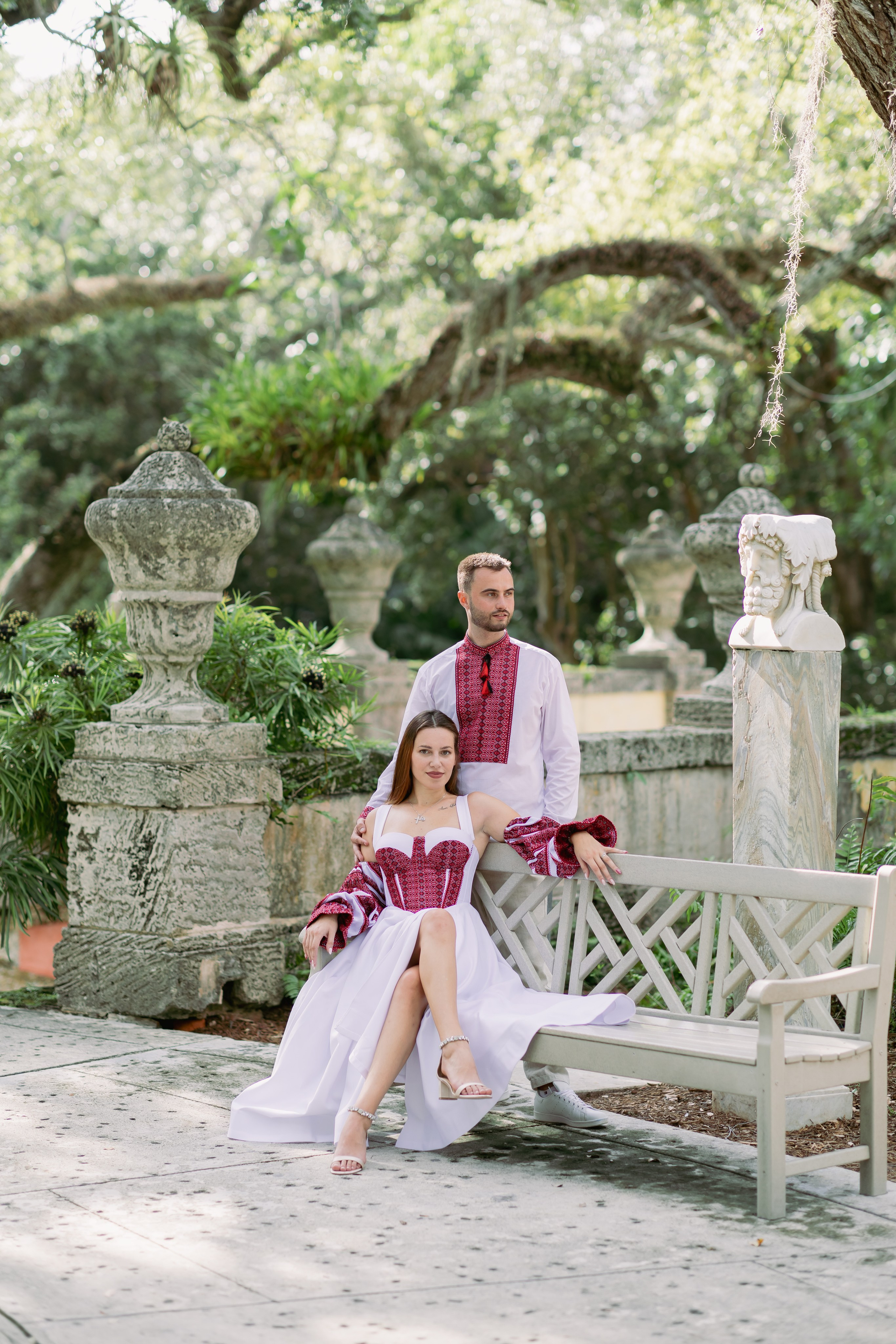 Irina Ermak wedding photographer in New York