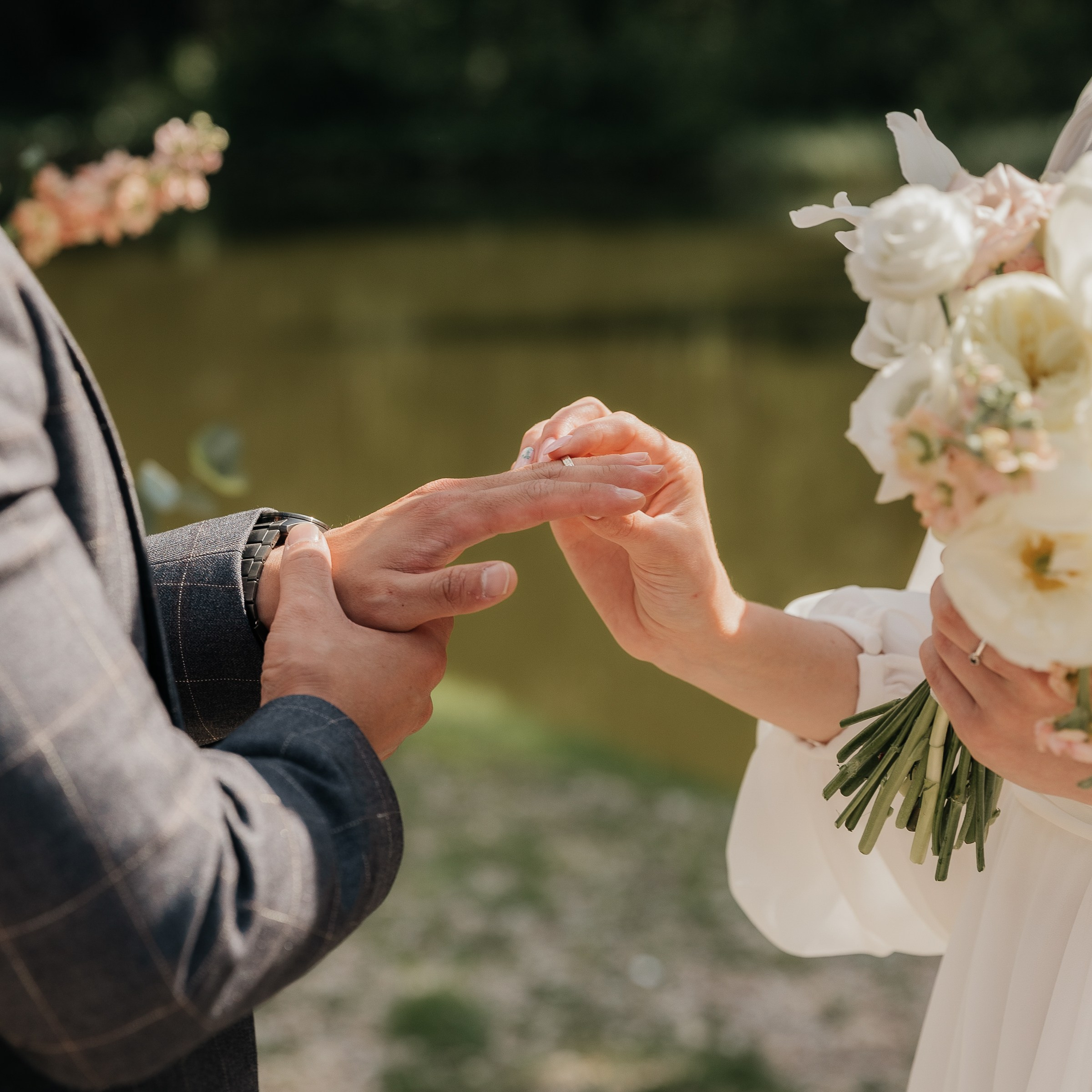 Chen & Victoria. Свадебный и семейный фотограф в Риге Игорь Давидович