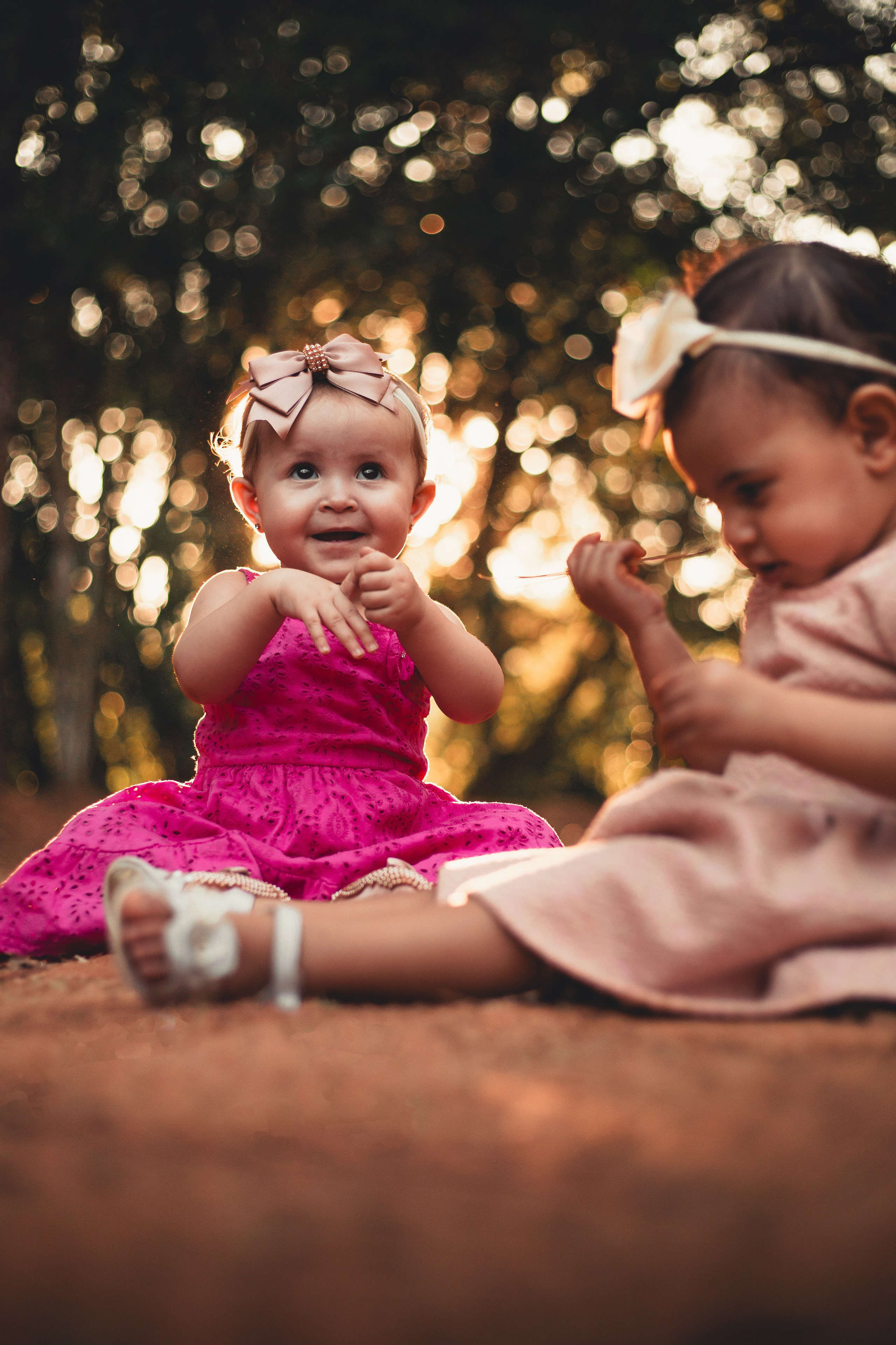 2024 | Kamila — Dia das Mães — Externo. Denis Damasceno | Fotografia