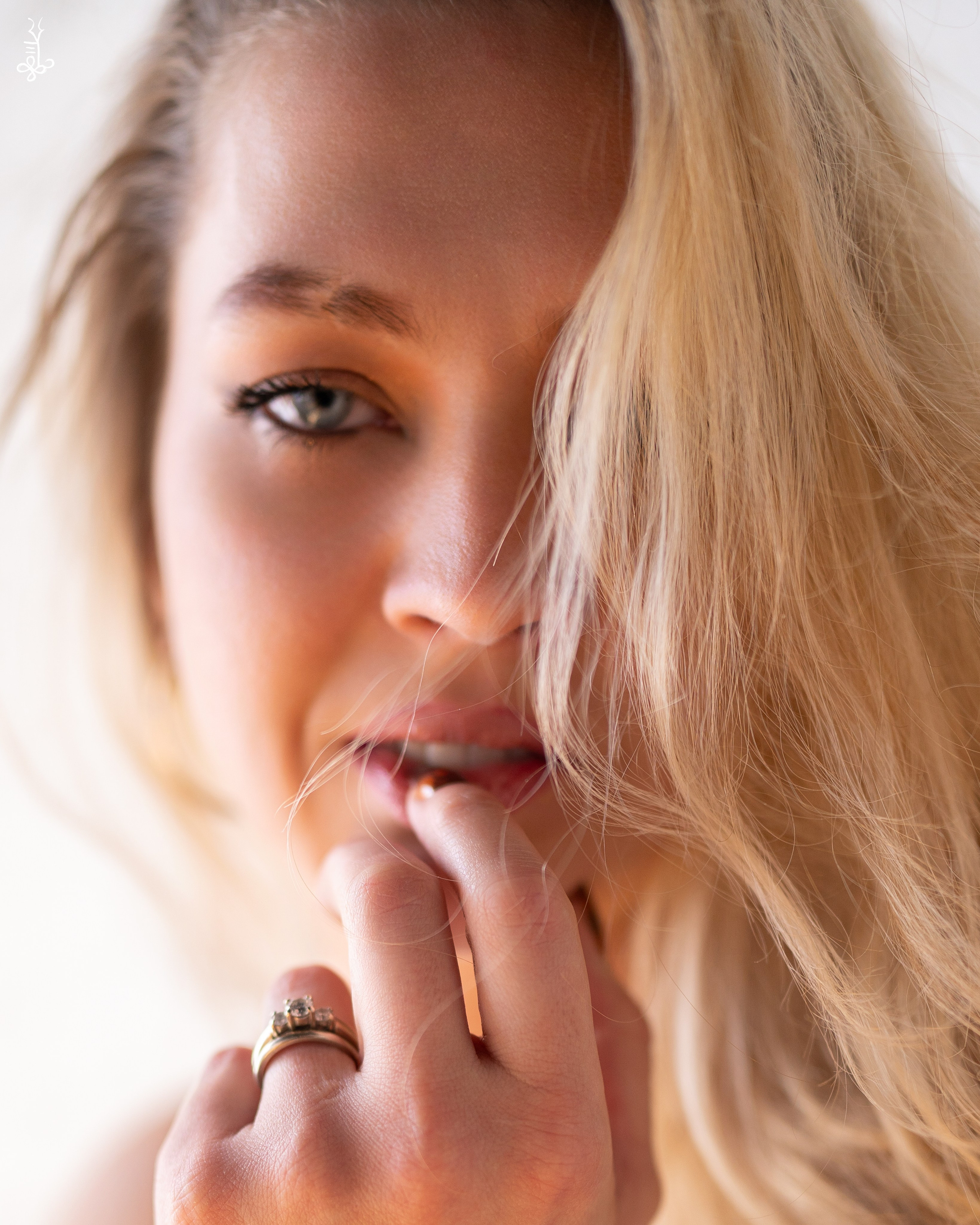 JENNIFER JOHNSON. Ke’Ondris