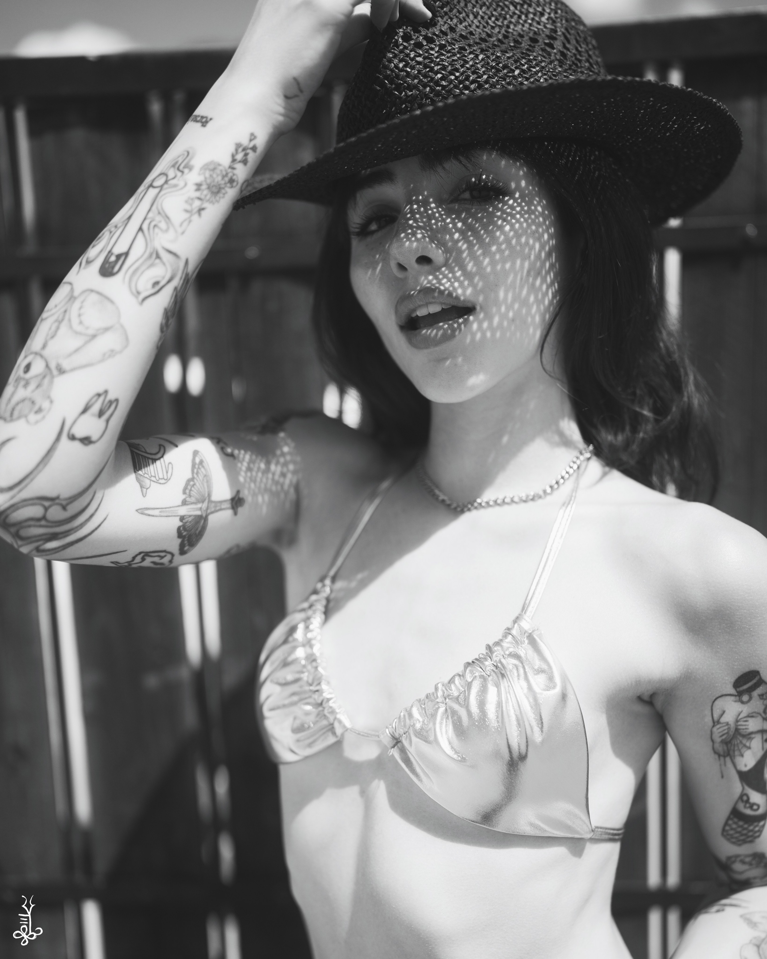 KENNEDY JAYE. Ke’Ondris