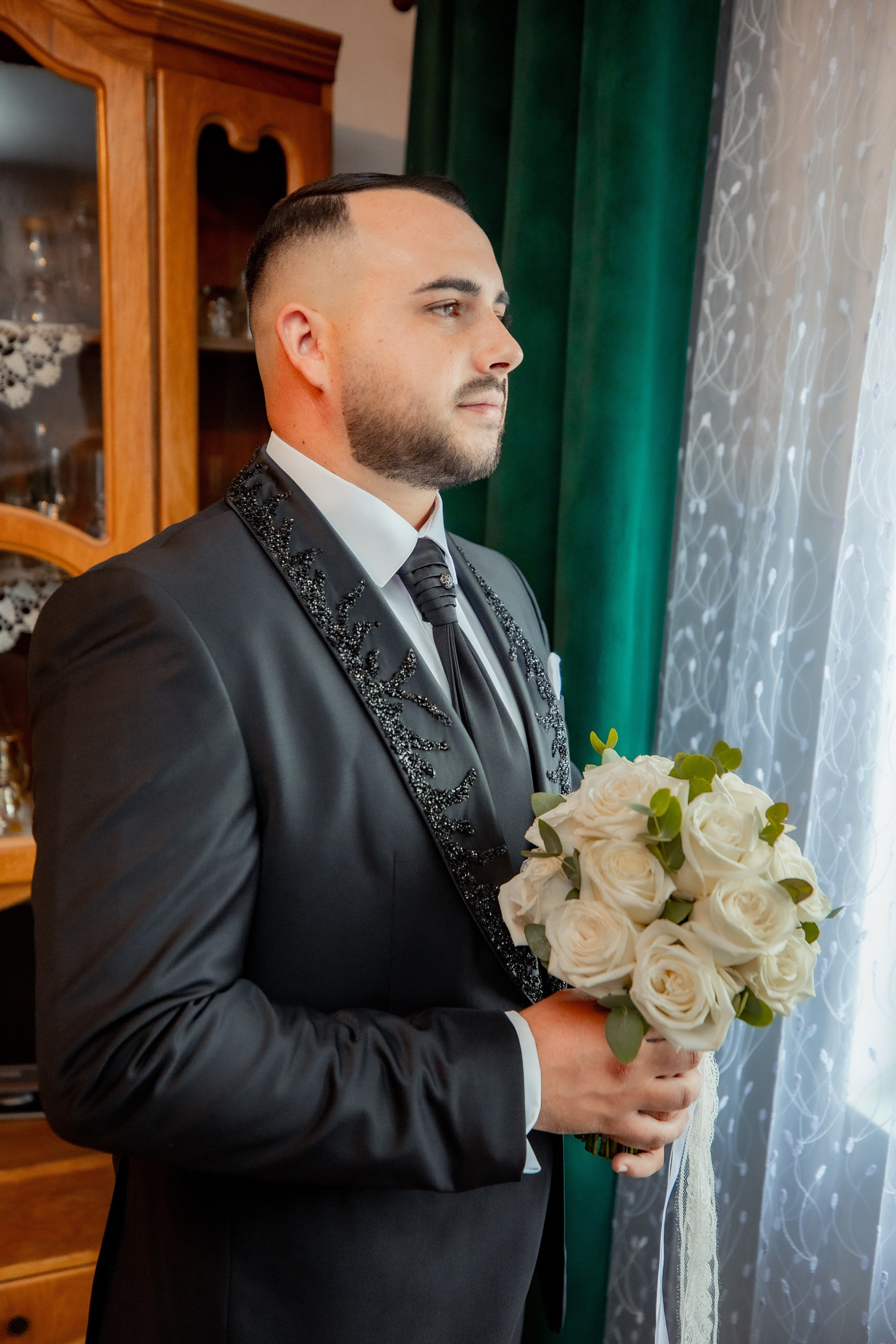 Adrian & Andreea. Foto - Video ACreation