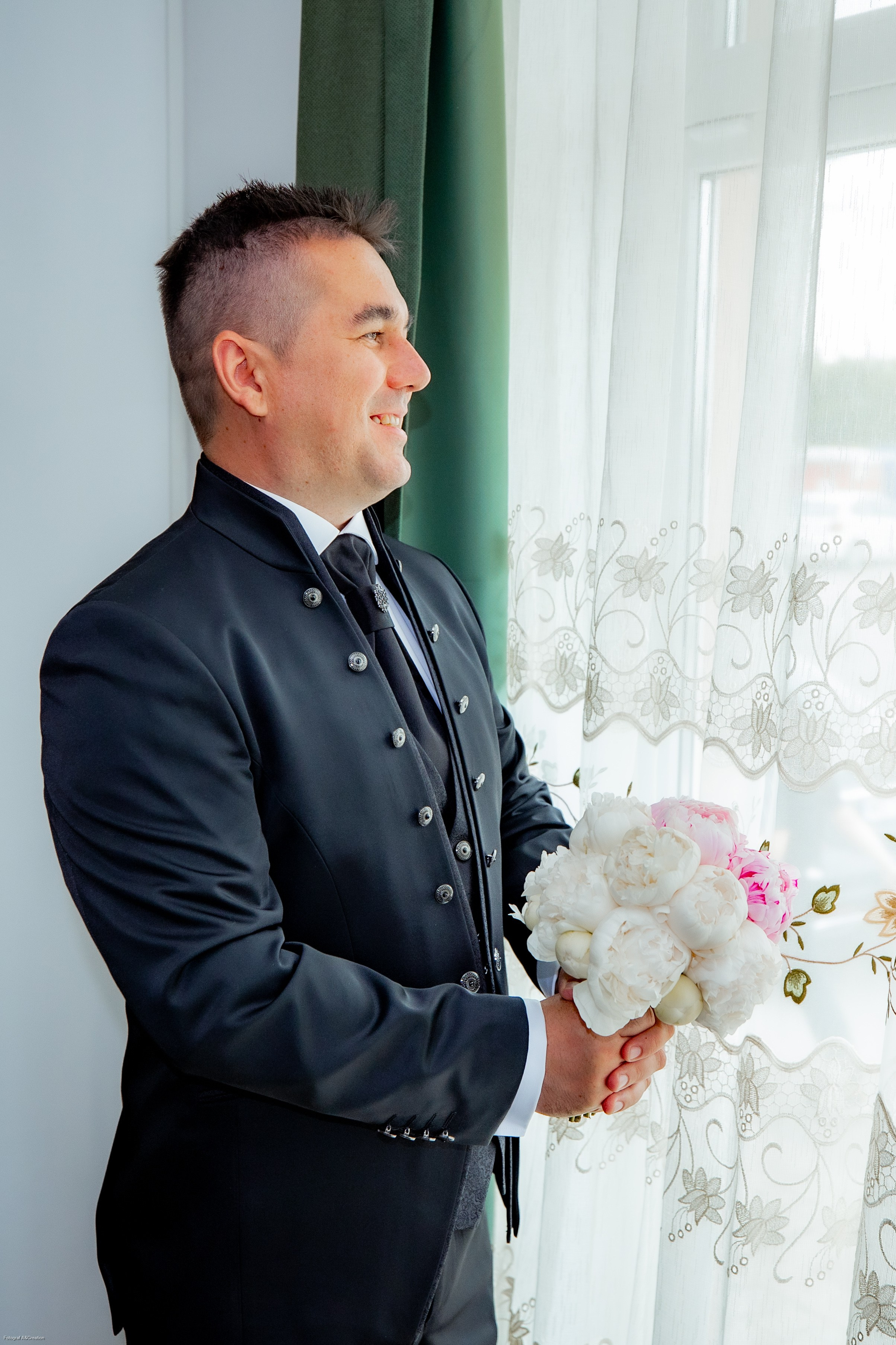 Ionut & Reka. Foto - Video ACreation