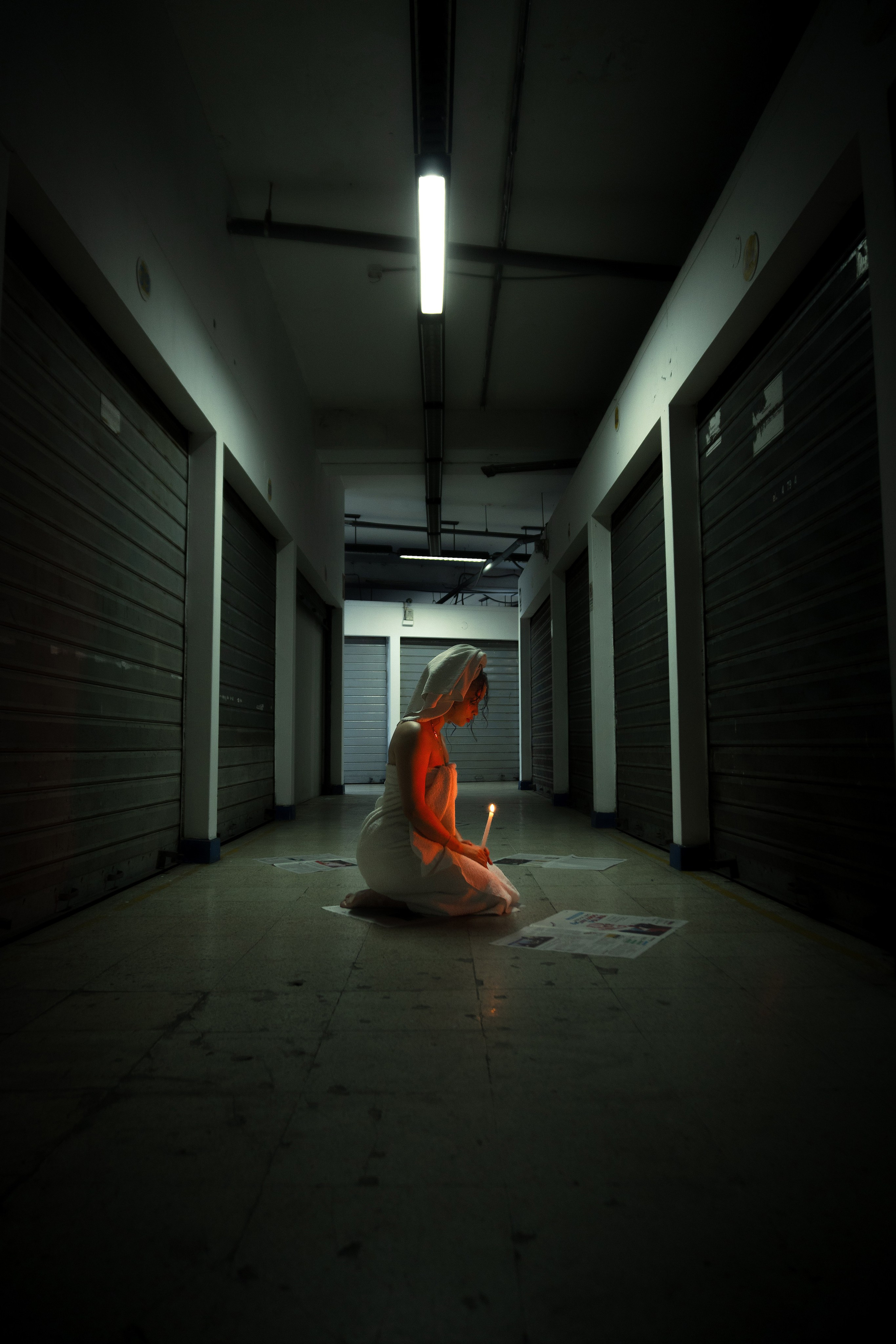 MI ARTE. Dangel.Ft — Cinematic Photography in Lima, Peru