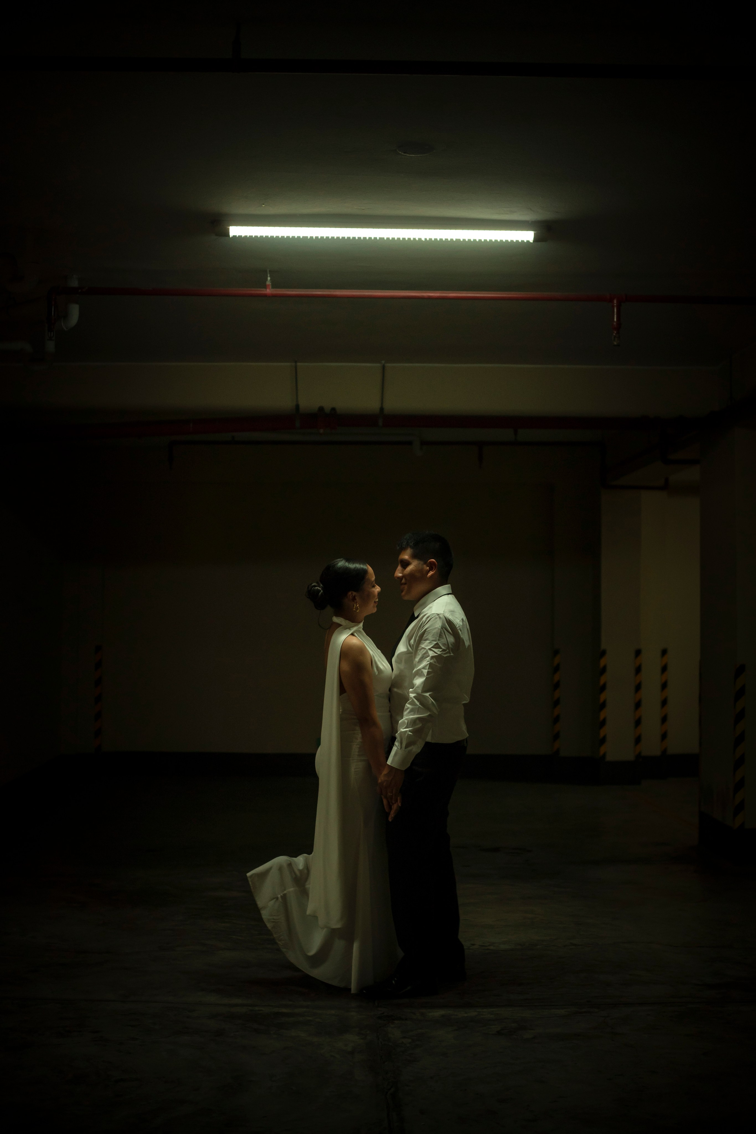 BODAS. Dangel.Ft — Cinematic Photography in Lima, Peru