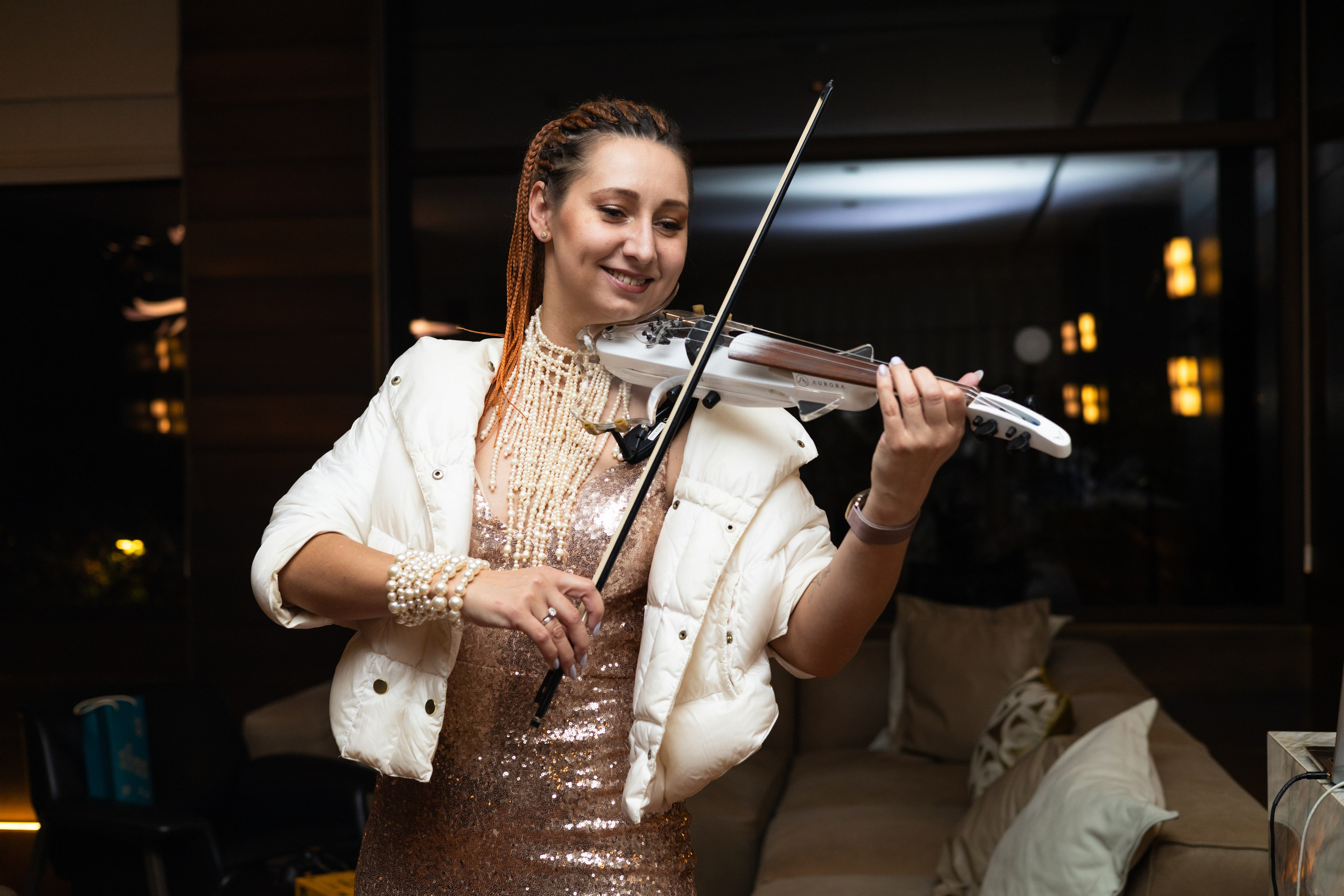 Birthday party. Photographer Limassol Cyprus Yulia Tumenko