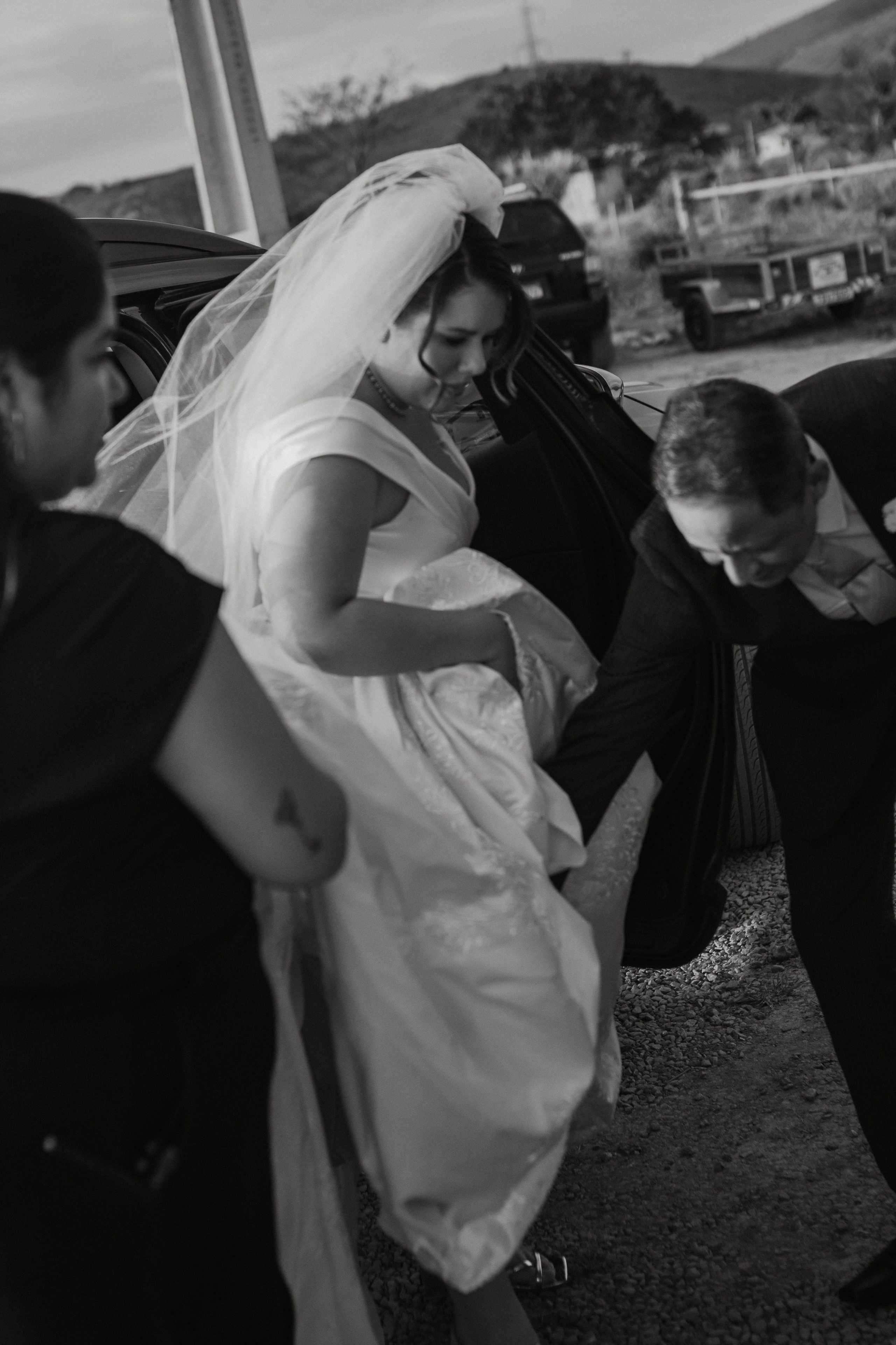 Casamento — William & Rebeca. ÂMBAR FOTOGRAFIA