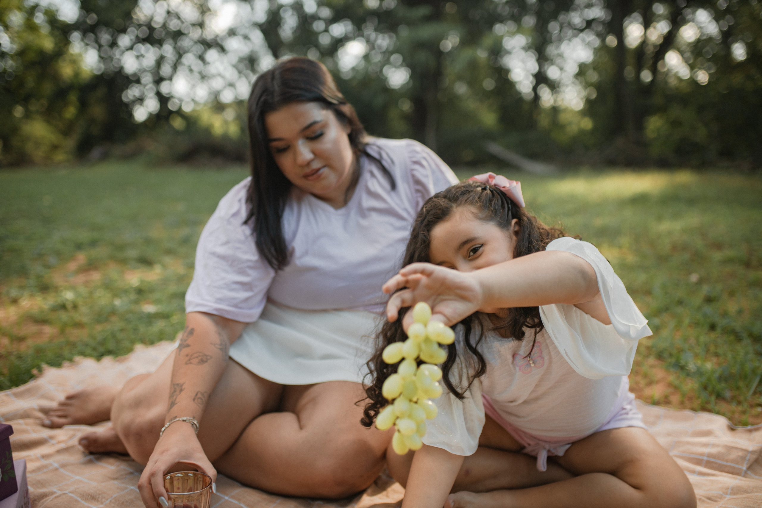 Mayara & Alice. ÂMBAR FOTOGRAFIA