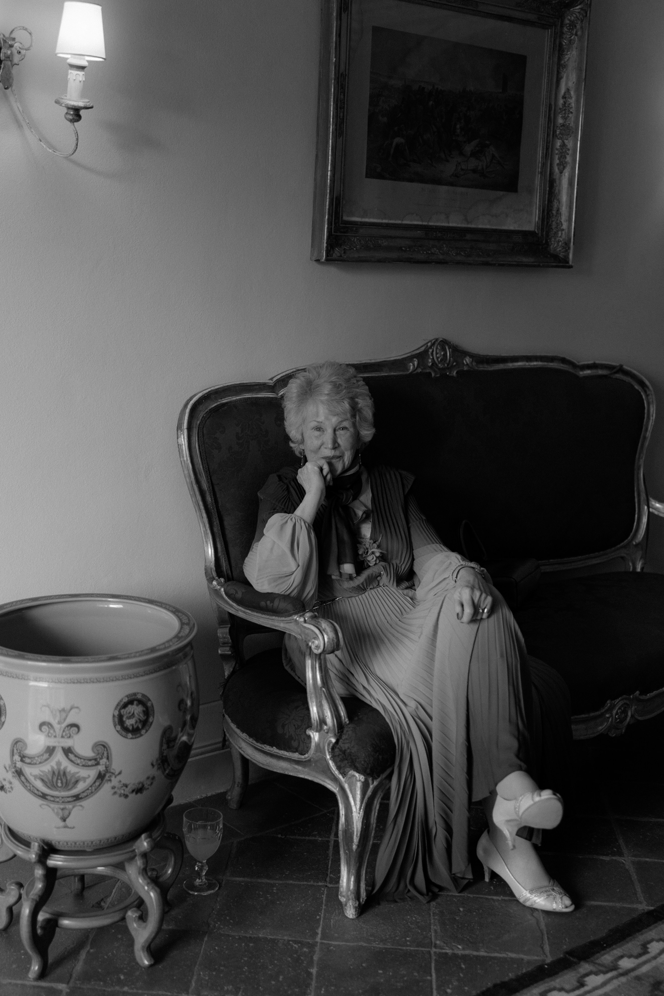 Melissa&Obaid. Wedding photographer Italy