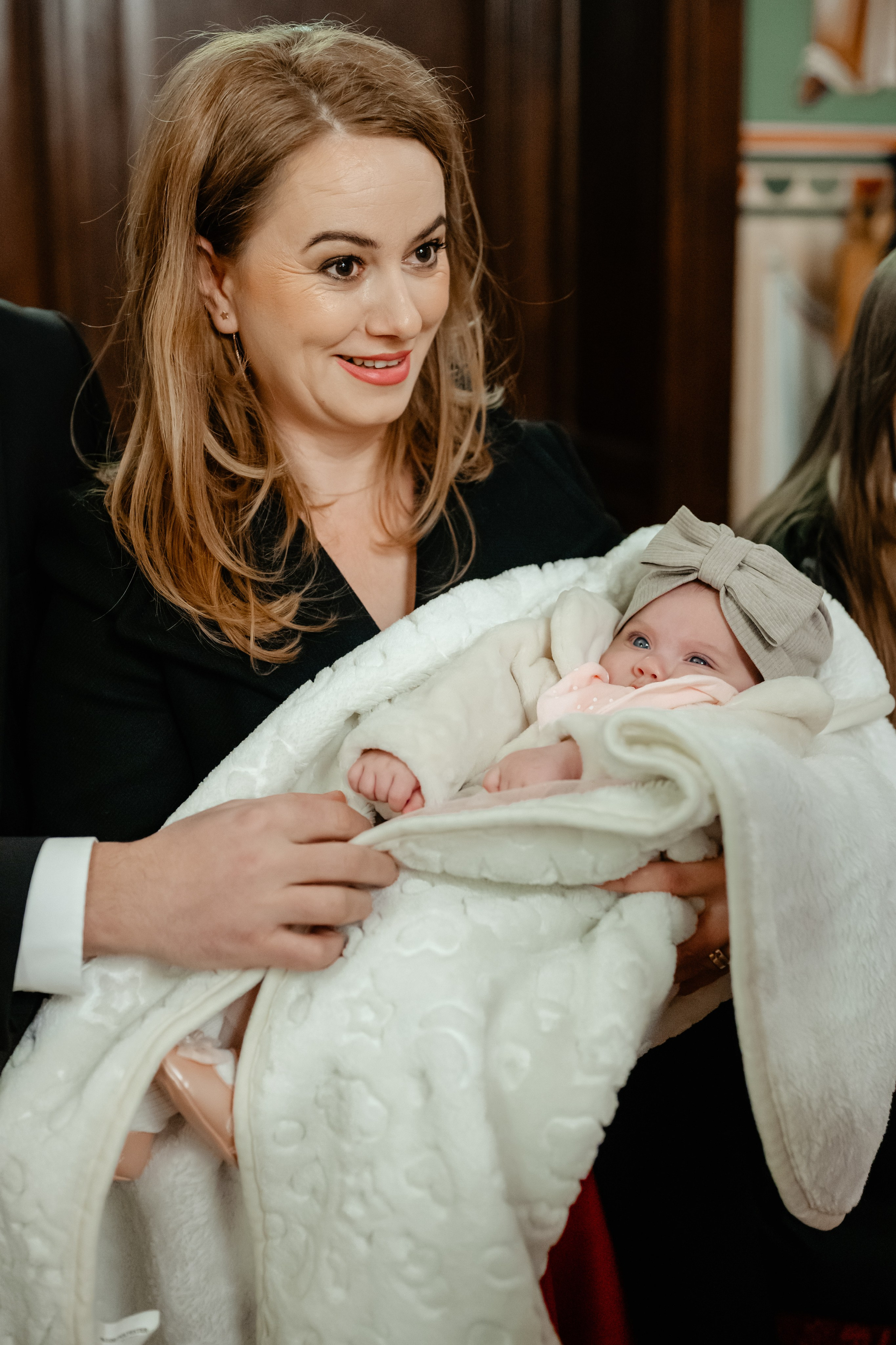 Botez Delia, Restaurant Eleven. Ana Maria Dragan Fotograf Evenimente