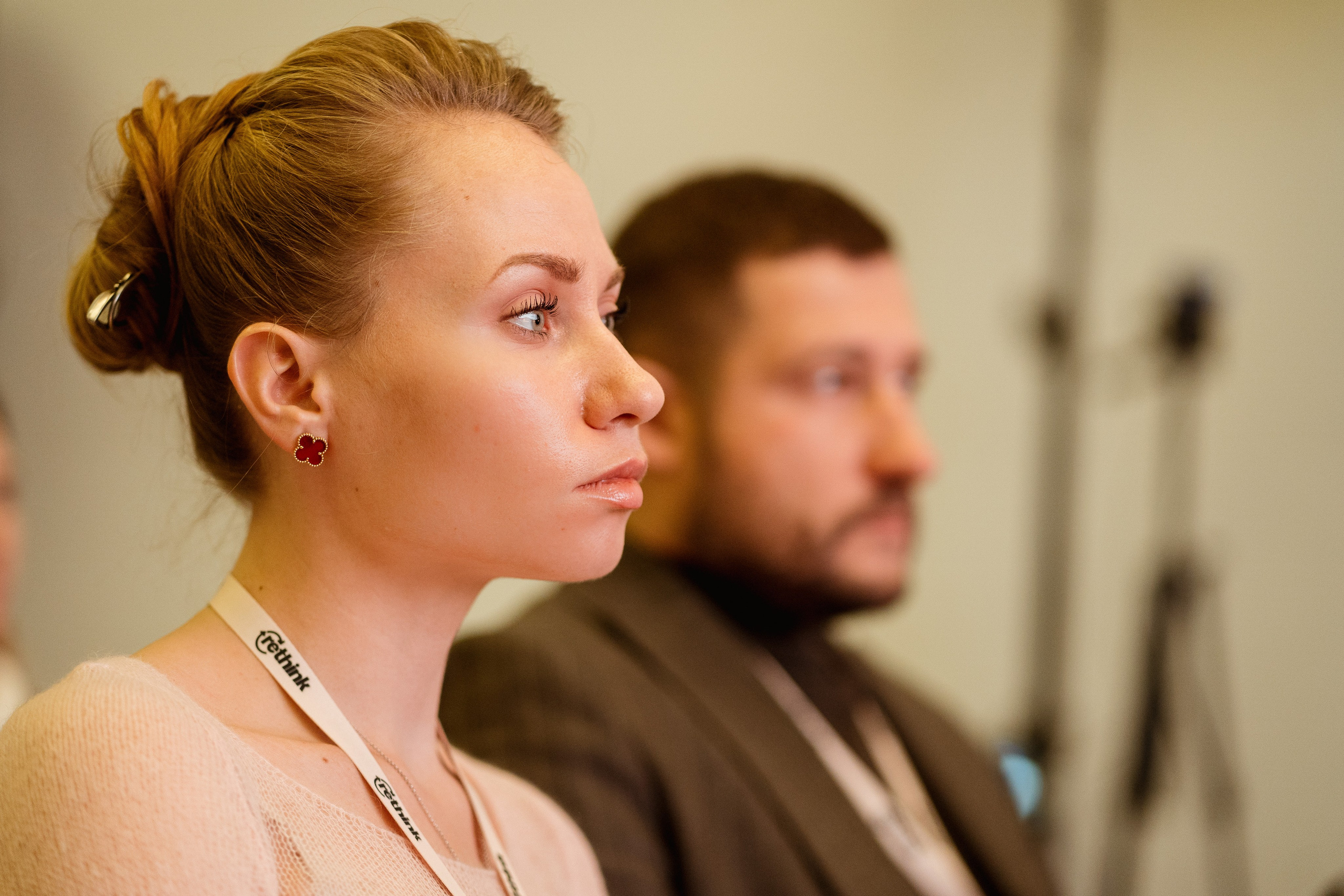 Rethink Ukraine. Kostiantyn Holinchenko. Reportage and portrait photographer