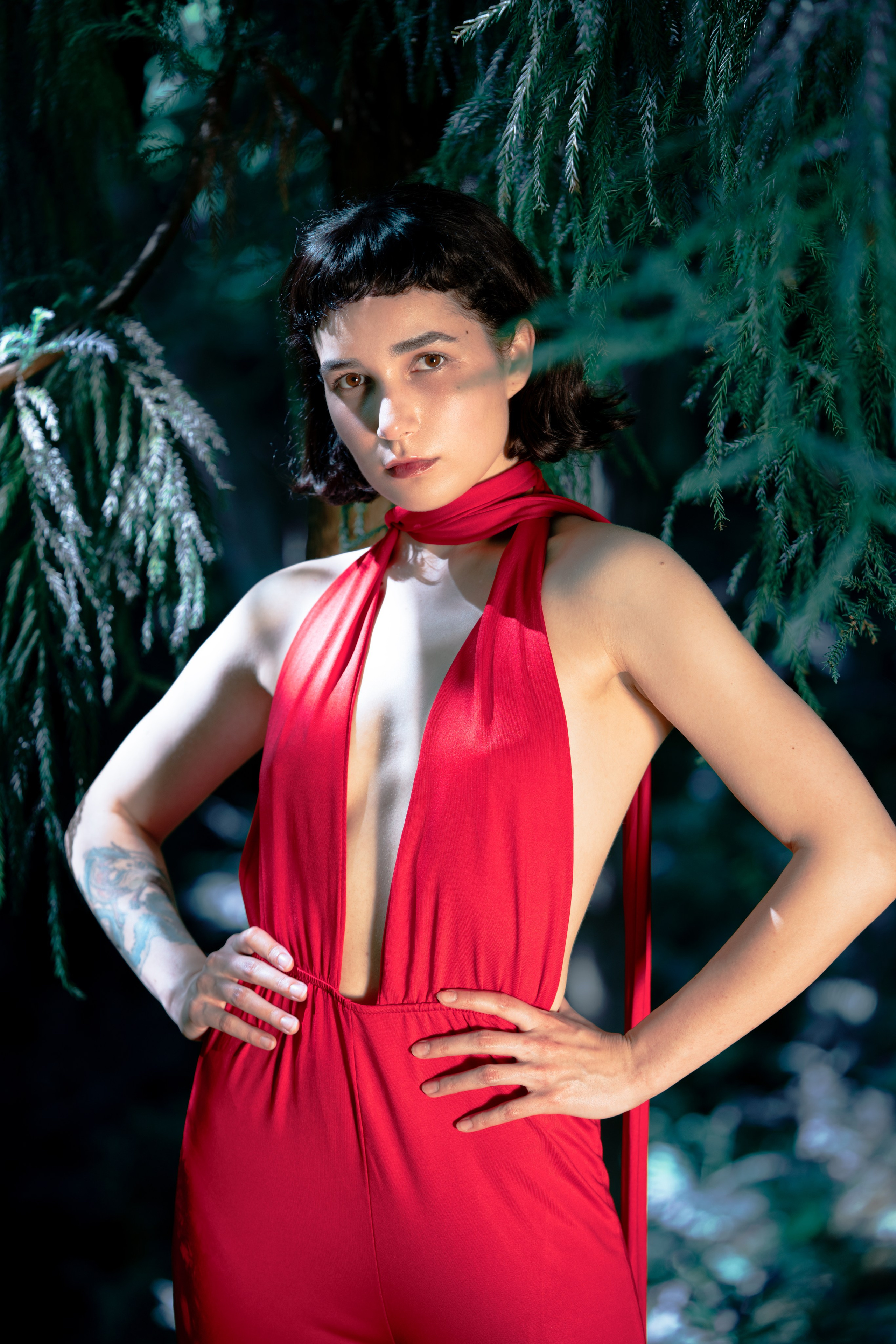 Personal for Daria. Sasha Veideman Photo