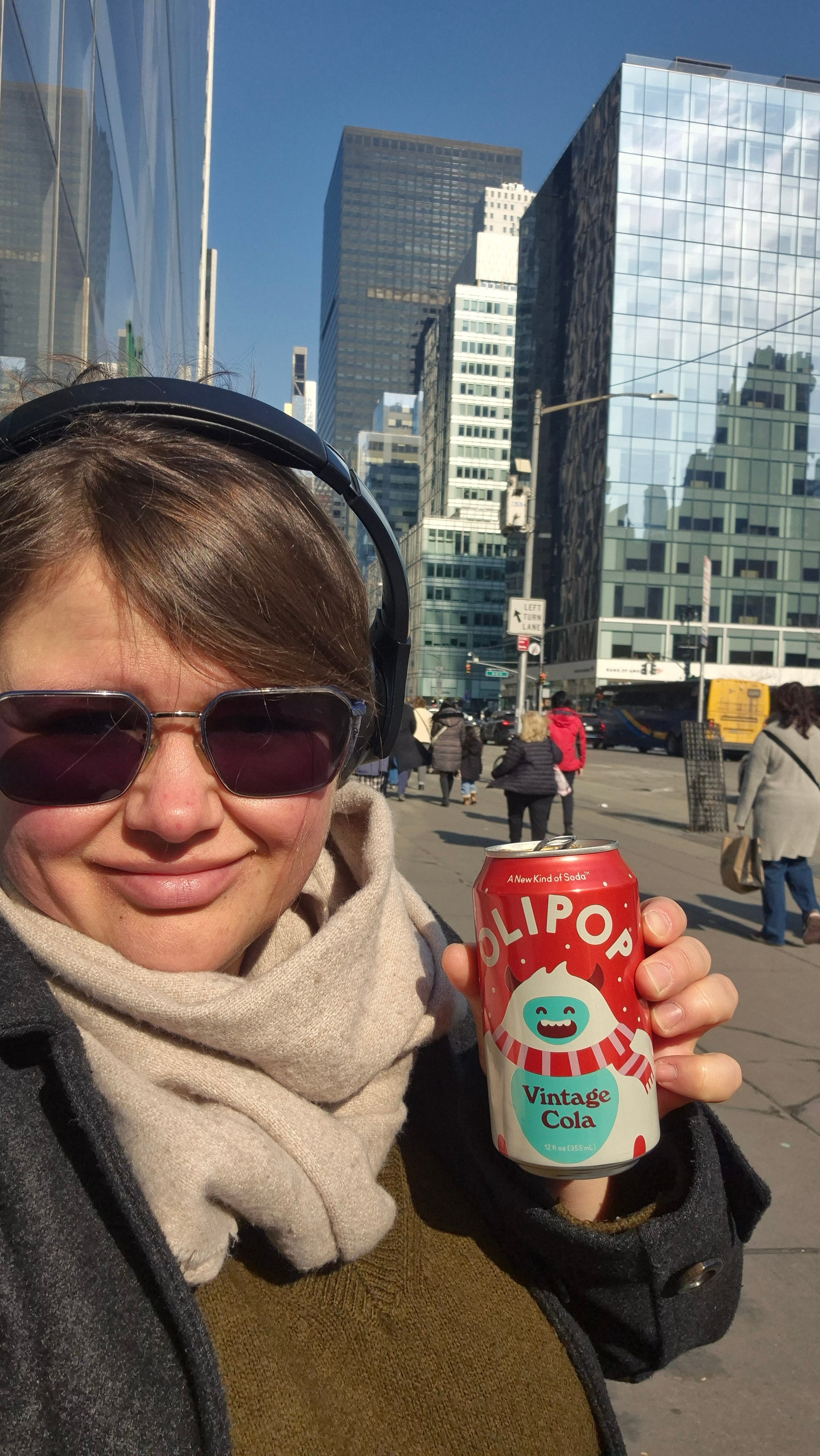 New York 2026. Photographer Marina, city of Nuremberg