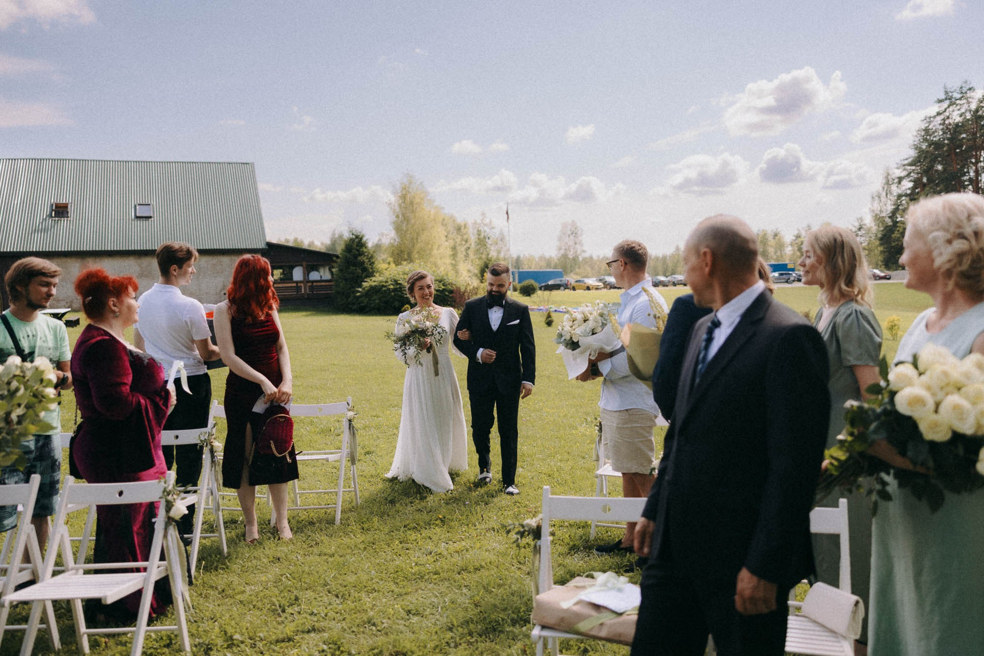 Evas un Georgija kāzu stāsts. Fotogrāfs kāzām, ģimenēm un dažādiem pasākumiem