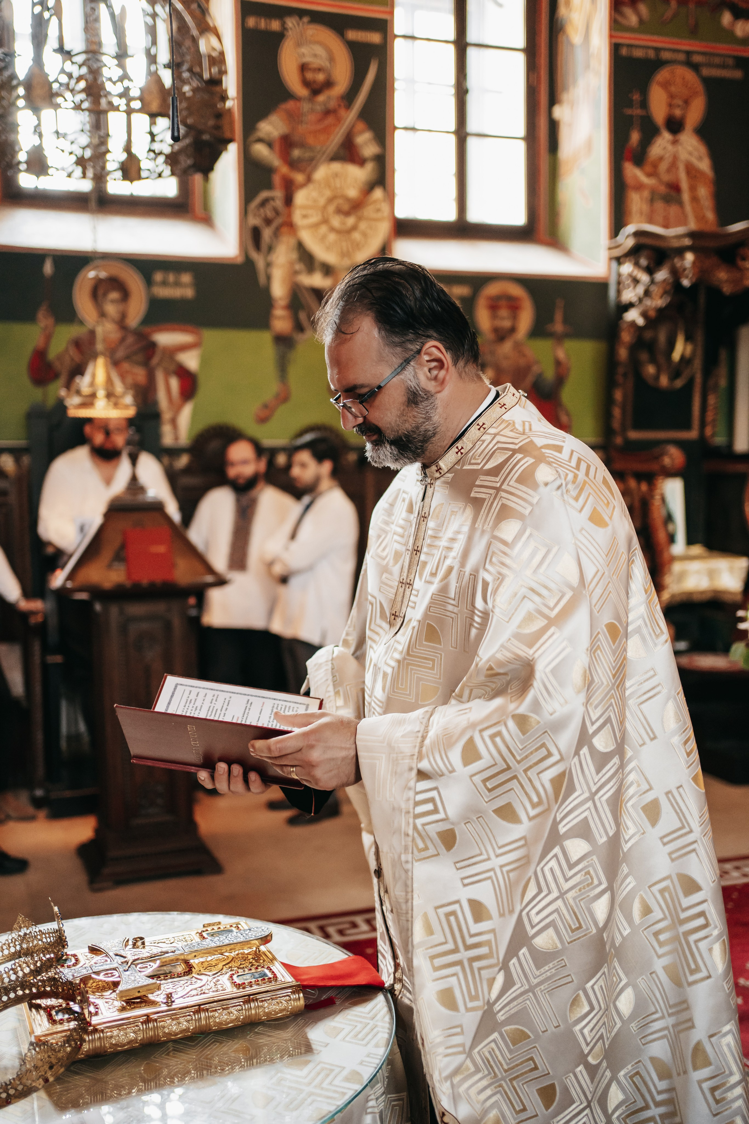 R & D. Fotograf Nunta Iasi - Hearts & Pictures