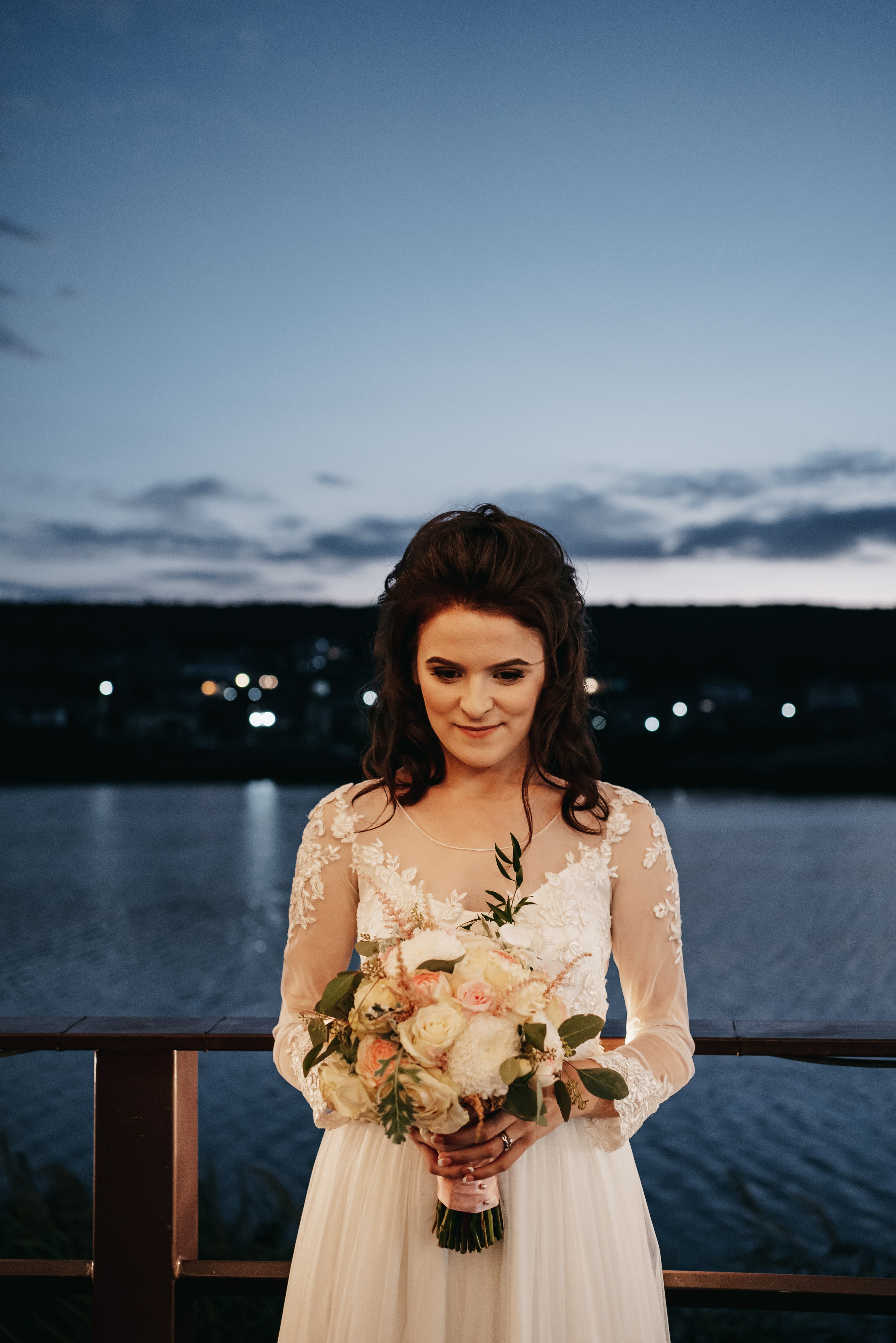 D & E. Fotograf Nunta Iasi - Hearts & Pictures