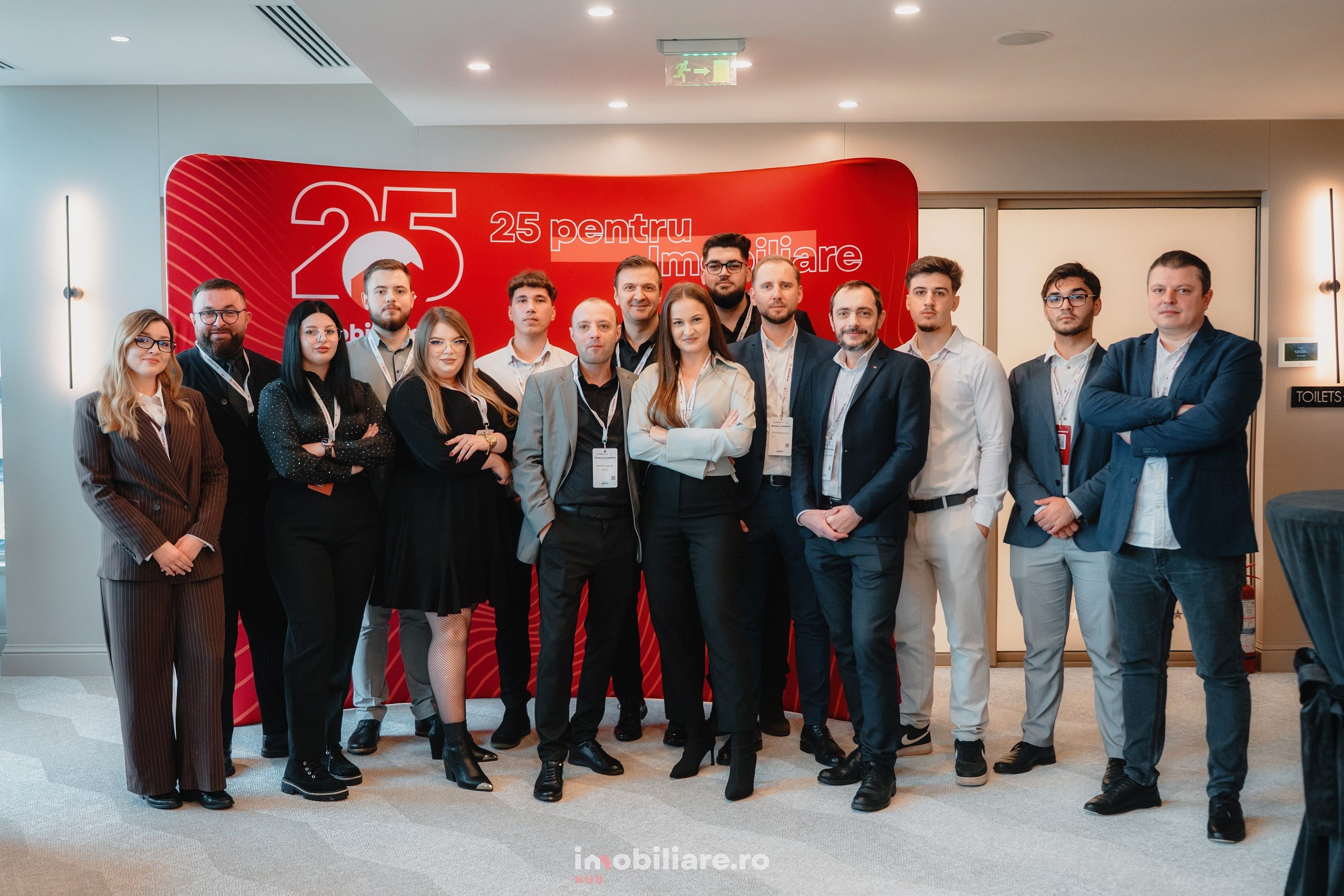 Imobiliare HUB 2026. Laurentiu Stefan StoryTeller