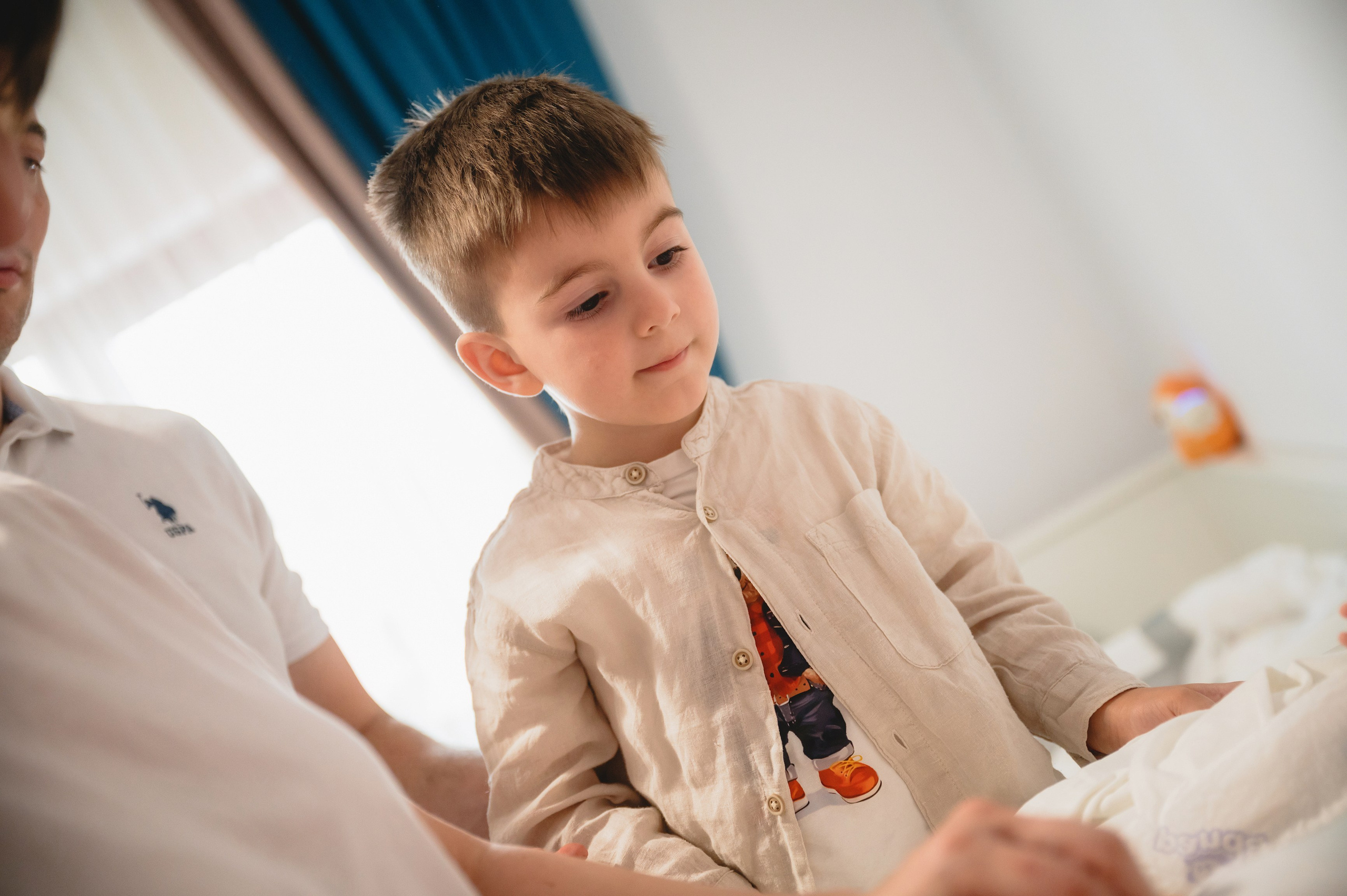 Povestea lui Vladimir. Laurentiu Stefan StoryTeller