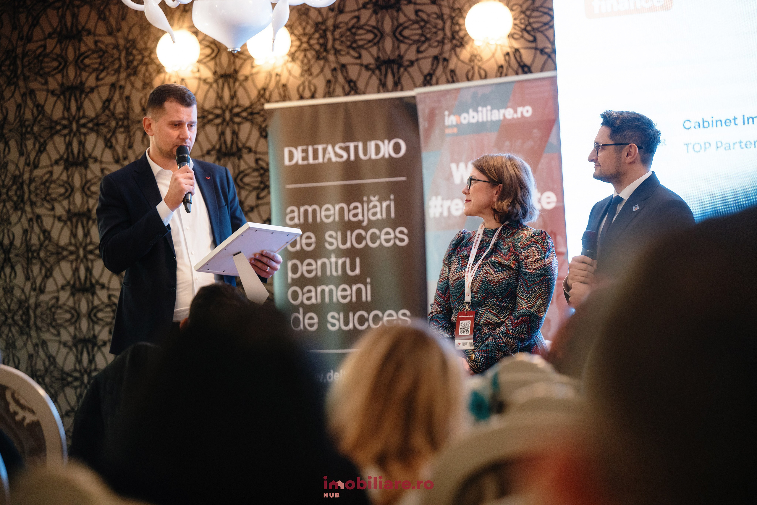 Imobliare HUB. Laurentiu Stefan StoryTeller