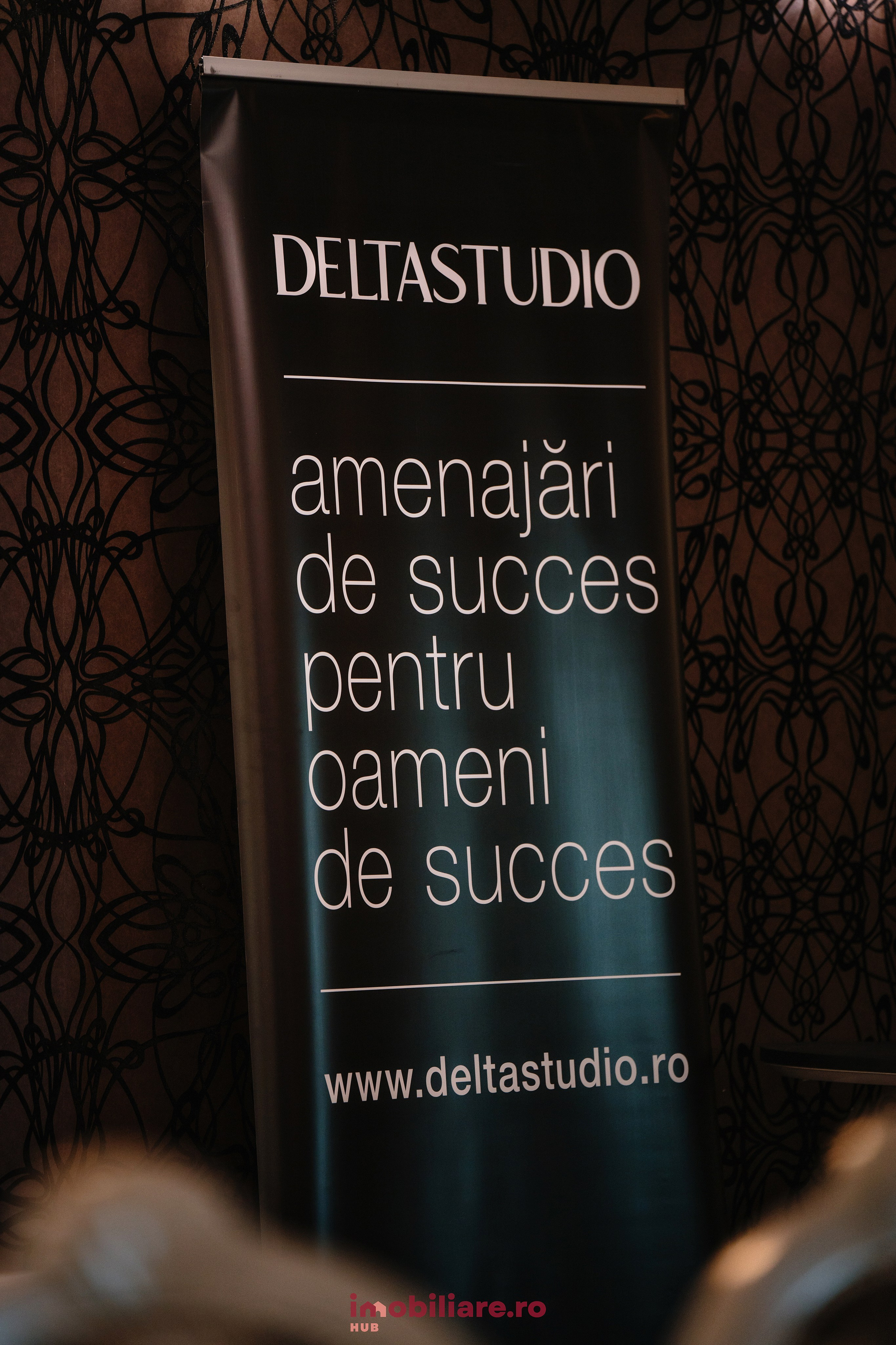 Imobliare HUB. Laurentiu Stefan StoryTeller