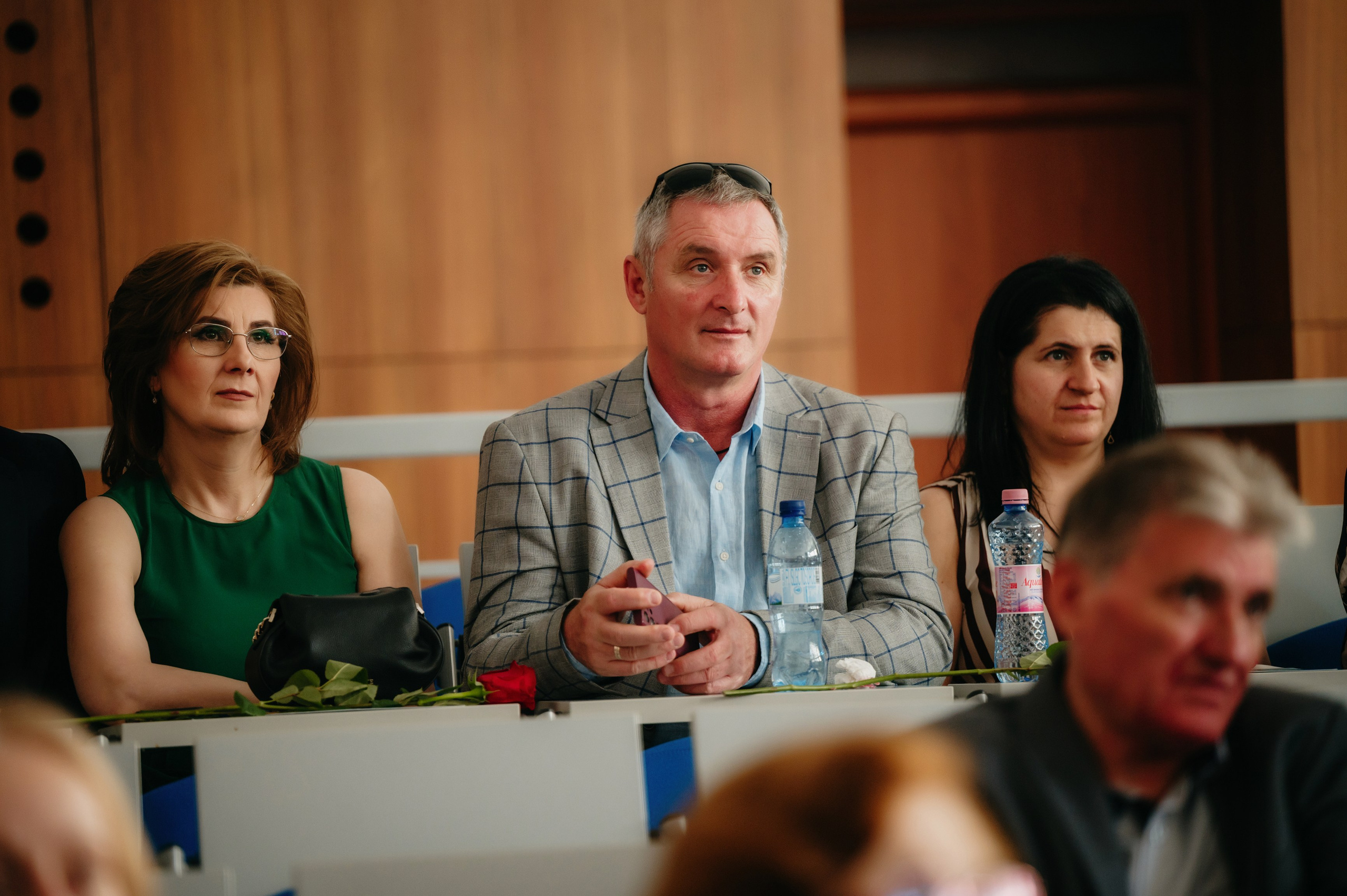 Medicina Veterinara — dupa 30 de ani…. Laurentiu Stefan StoryTeller